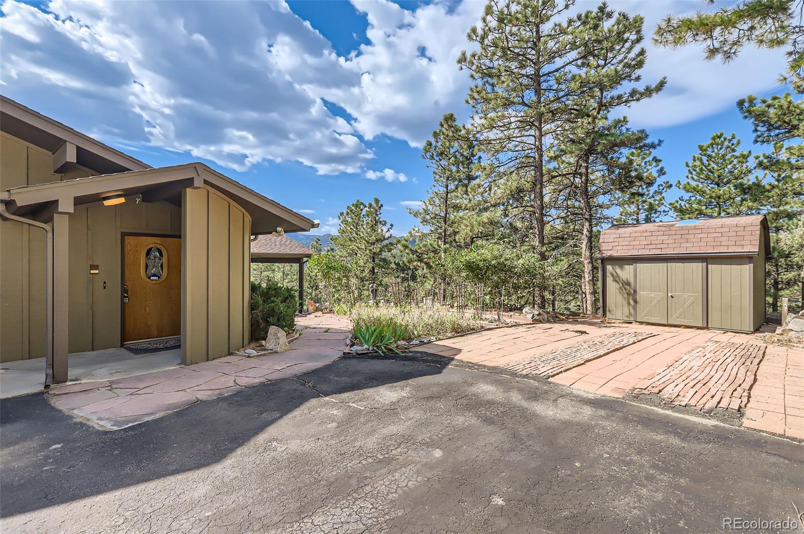 135 Poorman Road, Boulder, CO 80302, 4 Bedrooms Bedrooms, ,4 BathroomsBathrooms,Residential,For Sale,Poorman,REC3736294