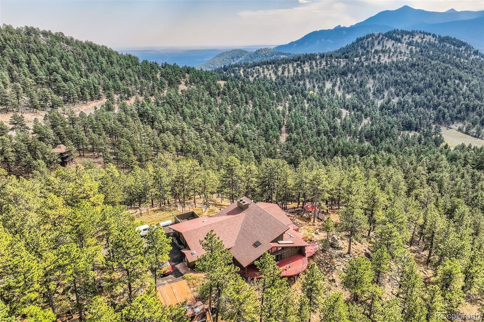 135 Poorman Road, Boulder, CO 80302, 4 Bedrooms Bedrooms, ,4 BathroomsBathrooms,Residential,For Sale,Poorman,REC3736294