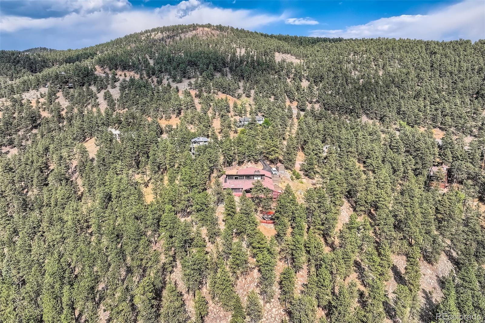 135 Poorman Road, Boulder, CO 80302, 4 Bedrooms Bedrooms, ,4 BathroomsBathrooms,Residential,For Sale,Poorman,REC3736294