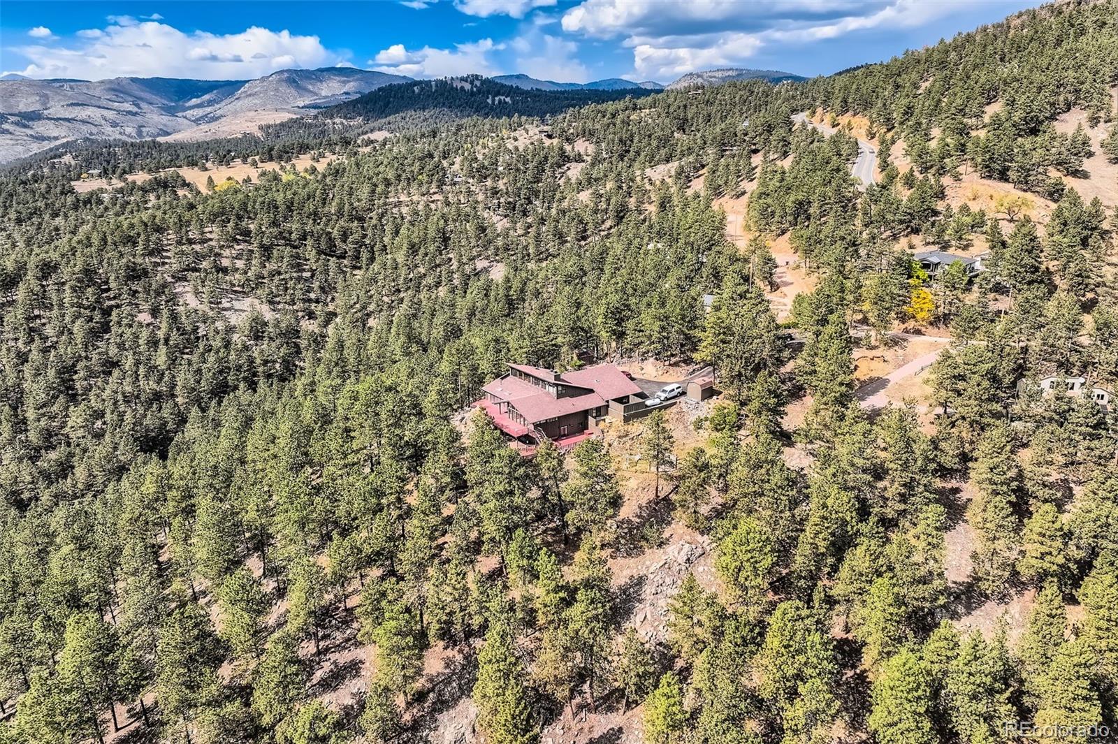 135 Poorman Road, Boulder, CO 80302, 4 Bedrooms Bedrooms, ,4 BathroomsBathrooms,Residential,For Sale,Poorman,REC3736294