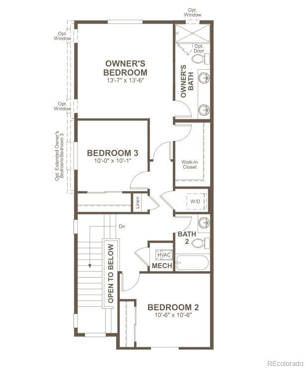 8485 Eagle River Street, Littleton, CO 80125, 3 Bedrooms Bedrooms, ,3 BathroomsBathrooms,Residential,For Sale,Eagle River,REC7783037