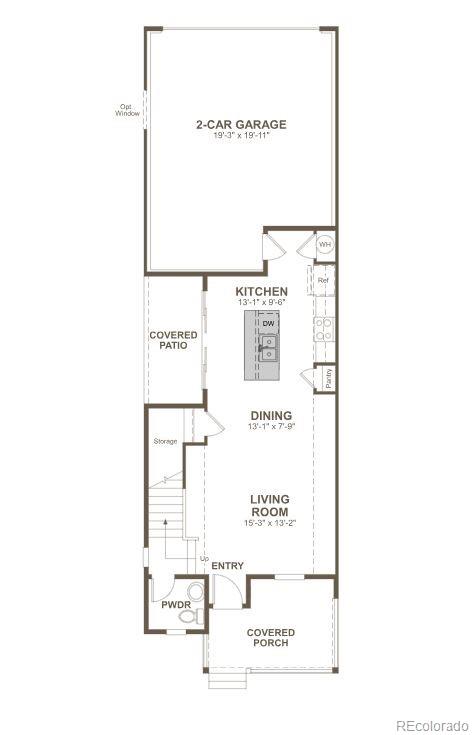 8485 Eagle River Street, Littleton, CO 80125, 3 Bedrooms Bedrooms, ,3 BathroomsBathrooms,Residential,For Sale,Eagle River,REC7783037