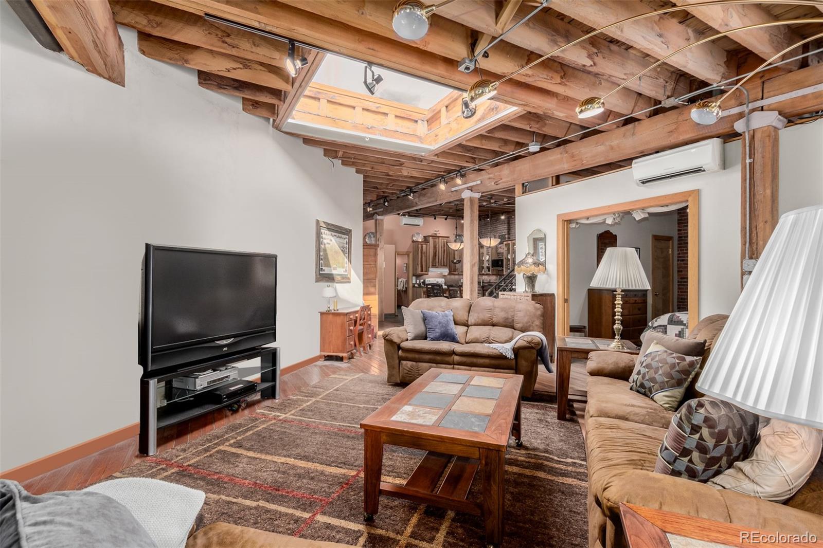 1600 Wynkoop Street #5D, Denver, CO 80202, 3 Bedrooms Bedrooms, ,3 BathroomsBathrooms,Residential,For Sale,Sixteen Hundred Wynkoop Condos,Wynkoop,REC2295321
