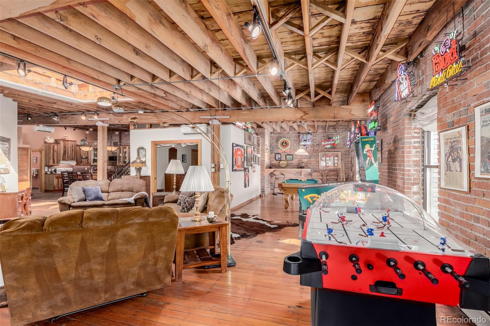 1600 Wynkoop Street #5D, Denver, CO 80202, 3 Bedrooms Bedrooms, ,3 BathroomsBathrooms,Residential,For Sale,Sixteen Hundred Wynkoop Condos,Wynkoop,REC2295321