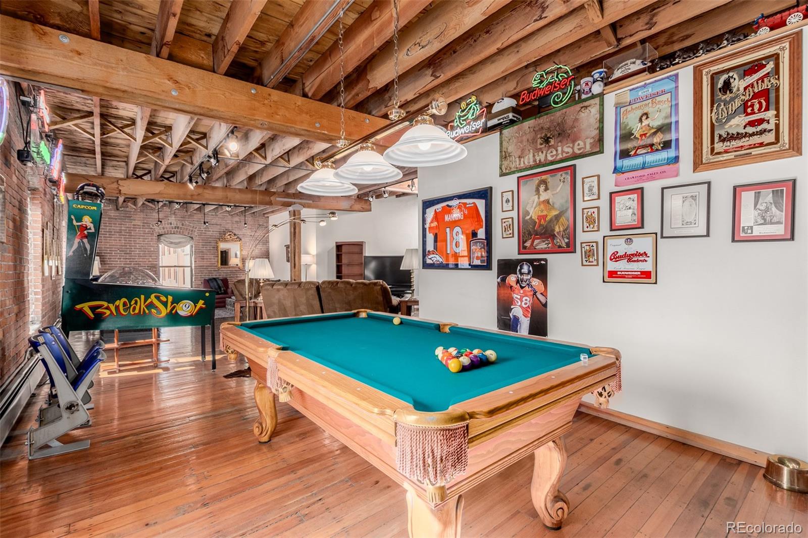 1600 Wynkoop Street #5D, Denver, CO 80202, 3 Bedrooms Bedrooms, ,3 BathroomsBathrooms,Residential,For Sale,Sixteen Hundred Wynkoop Condos,Wynkoop,REC2295321