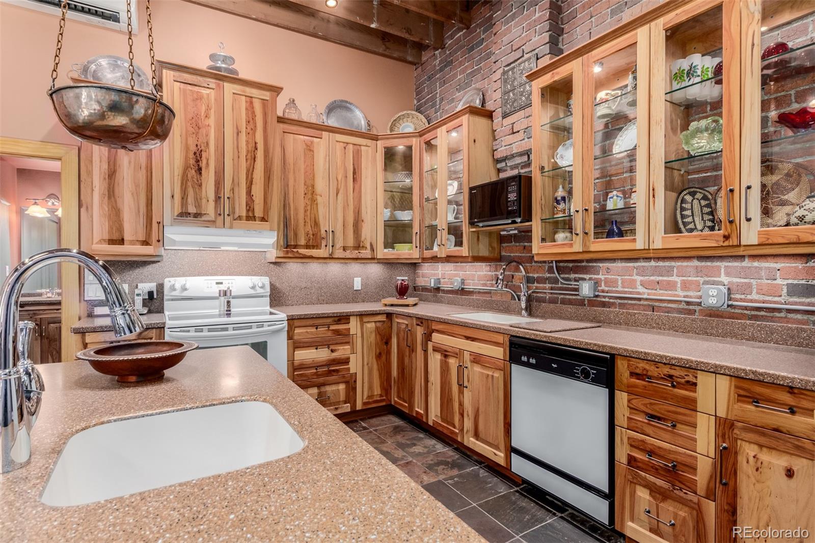 1600 Wynkoop Street #5D, Denver, CO 80202, 3 Bedrooms Bedrooms, ,3 BathroomsBathrooms,Residential,For Sale,Sixteen Hundred Wynkoop Condos,Wynkoop,REC2295321
