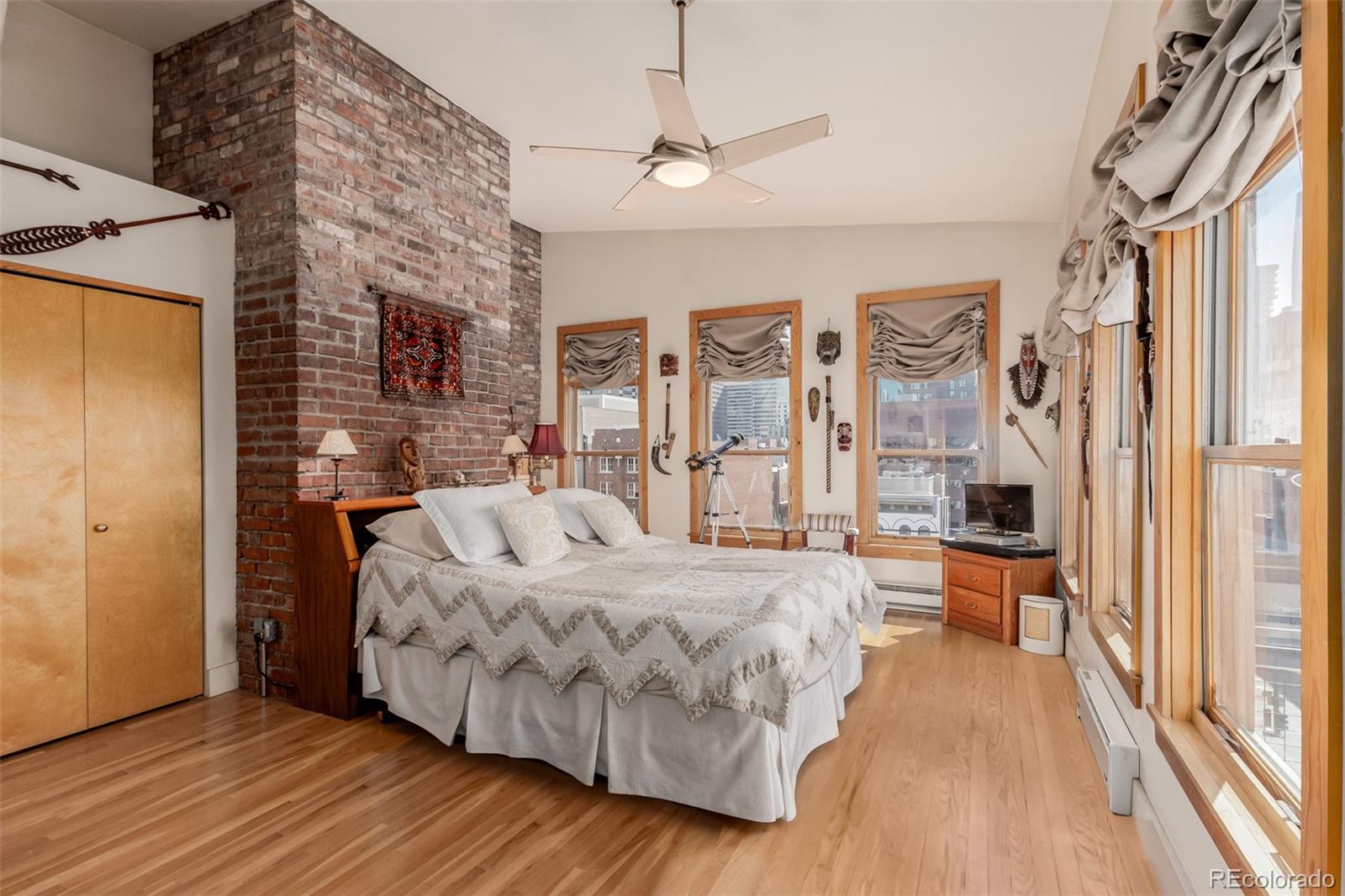 1600 Wynkoop Street #5D, Denver, CO 80202, 3 Bedrooms Bedrooms, ,3 BathroomsBathrooms,Residential,For Sale,Sixteen Hundred Wynkoop Condos,Wynkoop,REC2295321