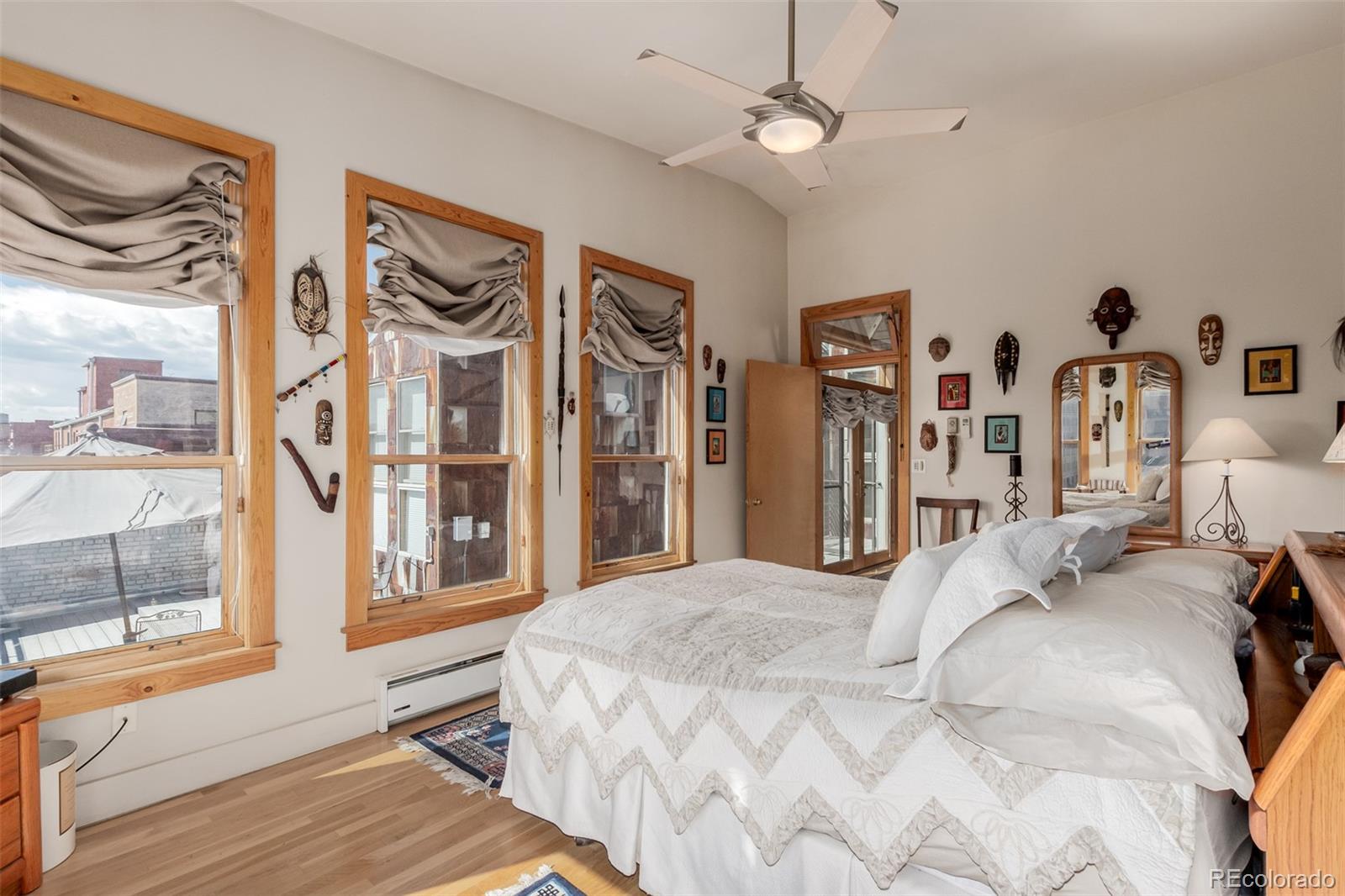 1600 Wynkoop Street #5D, Denver, CO 80202, 3 Bedrooms Bedrooms, ,3 BathroomsBathrooms,Residential,For Sale,Sixteen Hundred Wynkoop Condos,Wynkoop,REC2295321