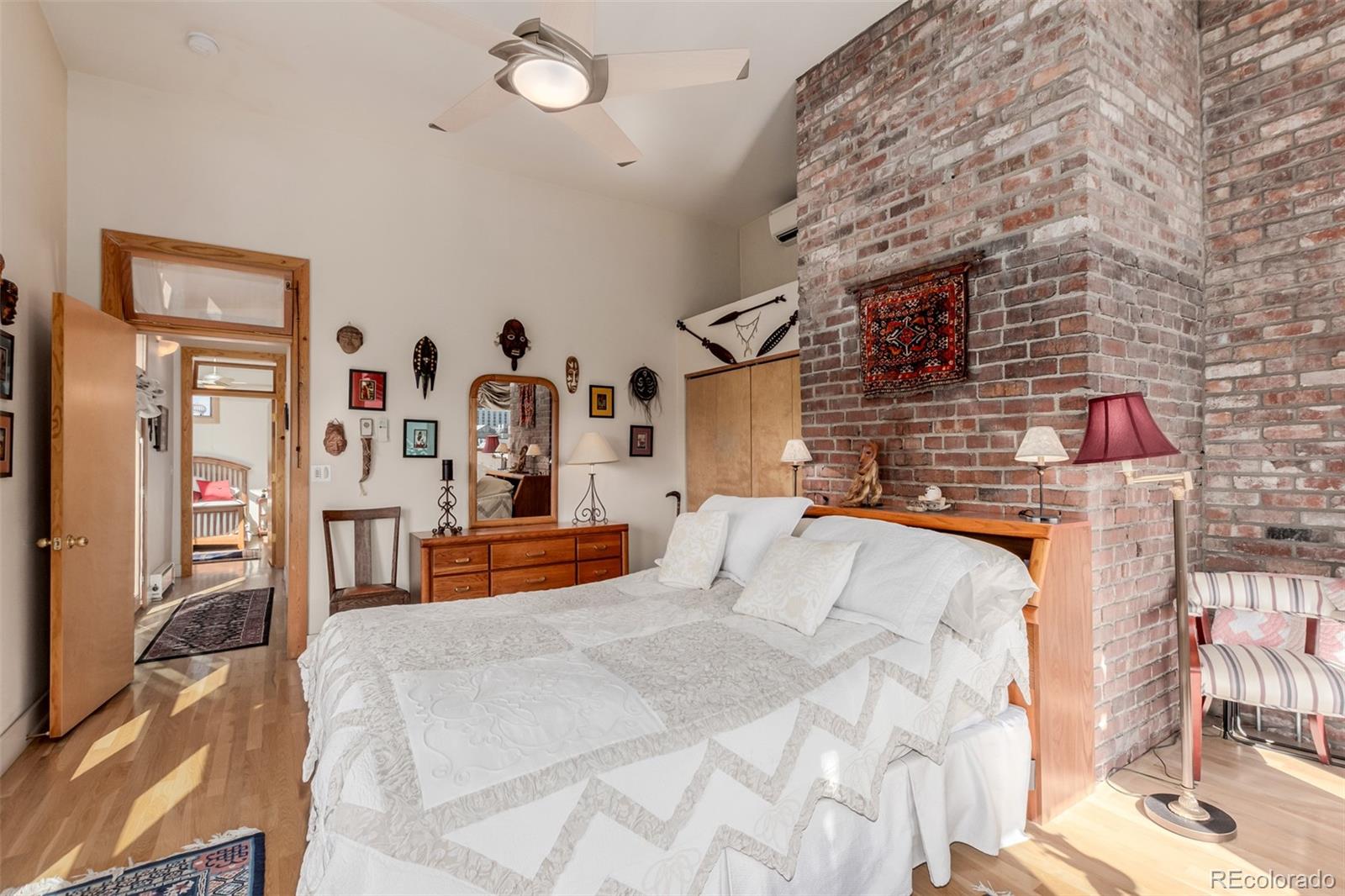 1600 Wynkoop Street #5D, Denver, CO 80202, 3 Bedrooms Bedrooms, ,3 BathroomsBathrooms,Residential,For Sale,Sixteen Hundred Wynkoop Condos,Wynkoop,REC2295321