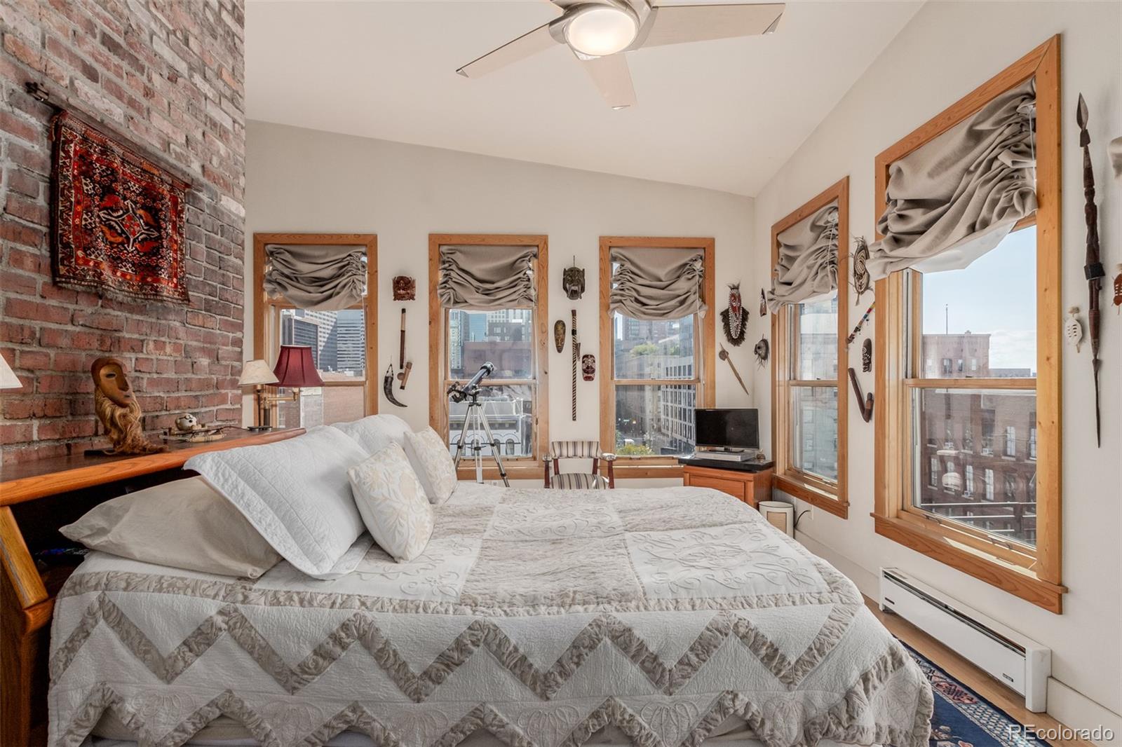 1600 Wynkoop Street #5D, Denver, CO 80202, 3 Bedrooms Bedrooms, ,3 BathroomsBathrooms,Residential,For Sale,Sixteen Hundred Wynkoop Condos,Wynkoop,REC2295321