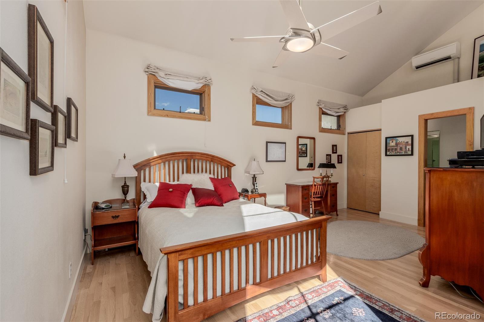 1600 Wynkoop Street #5D, Denver, CO 80202, 3 Bedrooms Bedrooms, ,3 BathroomsBathrooms,Residential,For Sale,Sixteen Hundred Wynkoop Condos,Wynkoop,REC2295321