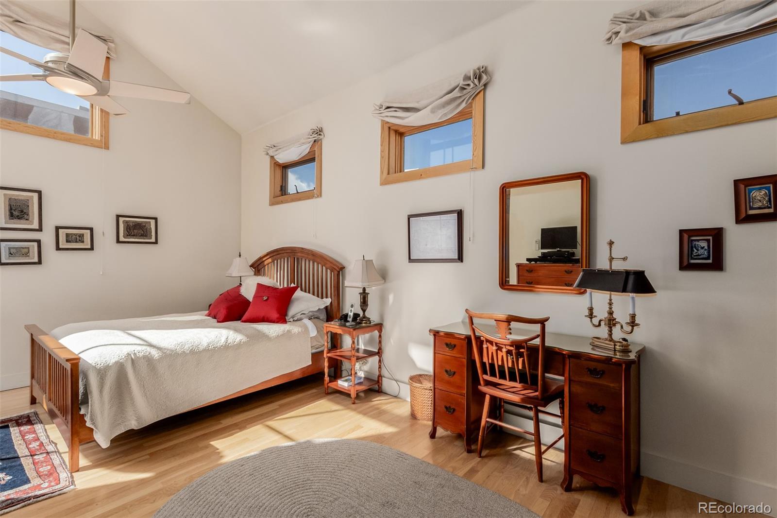 1600 Wynkoop Street #5D, Denver, CO 80202, 3 Bedrooms Bedrooms, ,3 BathroomsBathrooms,Residential,For Sale,Sixteen Hundred Wynkoop Condos,Wynkoop,REC2295321