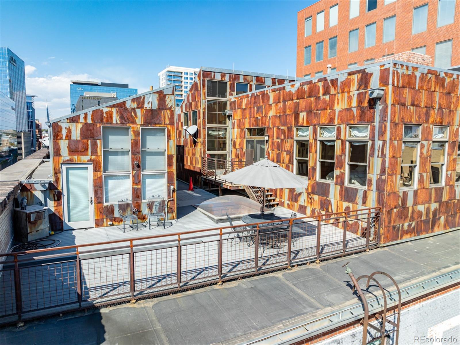 1600 Wynkoop Street #5D, Denver, CO 80202, 3 Bedrooms Bedrooms, ,3 BathroomsBathrooms,Residential,For Sale,Sixteen Hundred Wynkoop Condos,Wynkoop,REC2295321