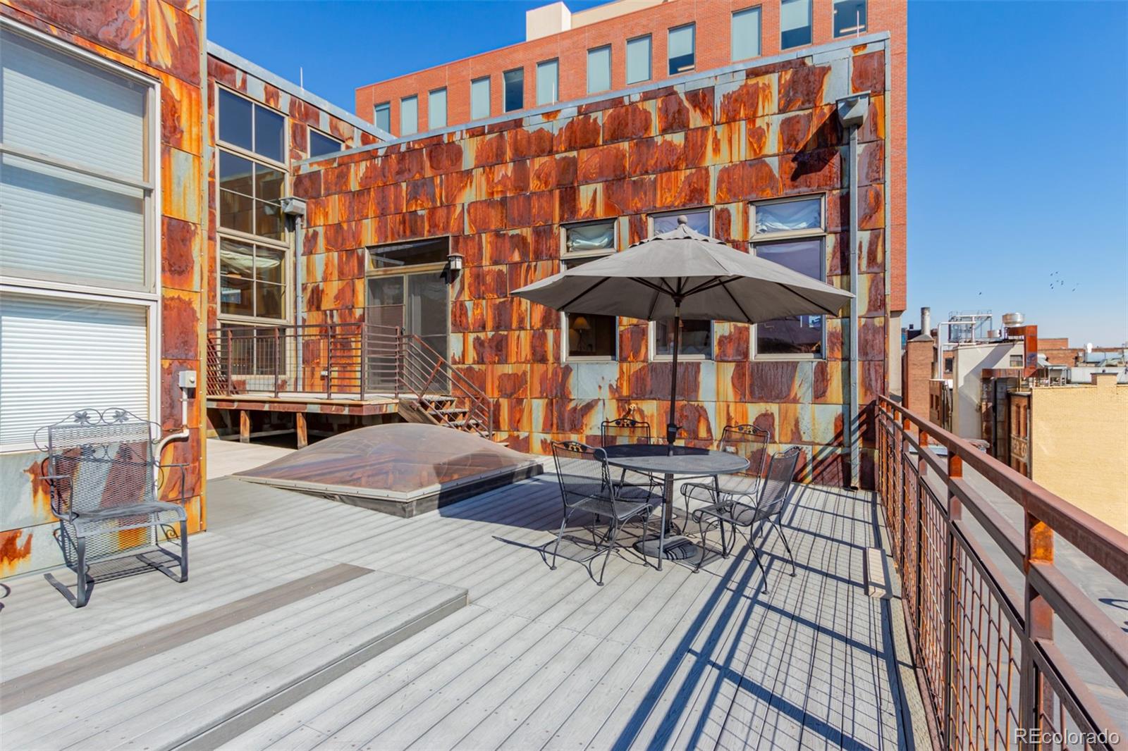 1600 Wynkoop Street #5D, Denver, CO 80202, 3 Bedrooms Bedrooms, ,3 BathroomsBathrooms,Residential,For Sale,Sixteen Hundred Wynkoop Condos,Wynkoop,REC2295321