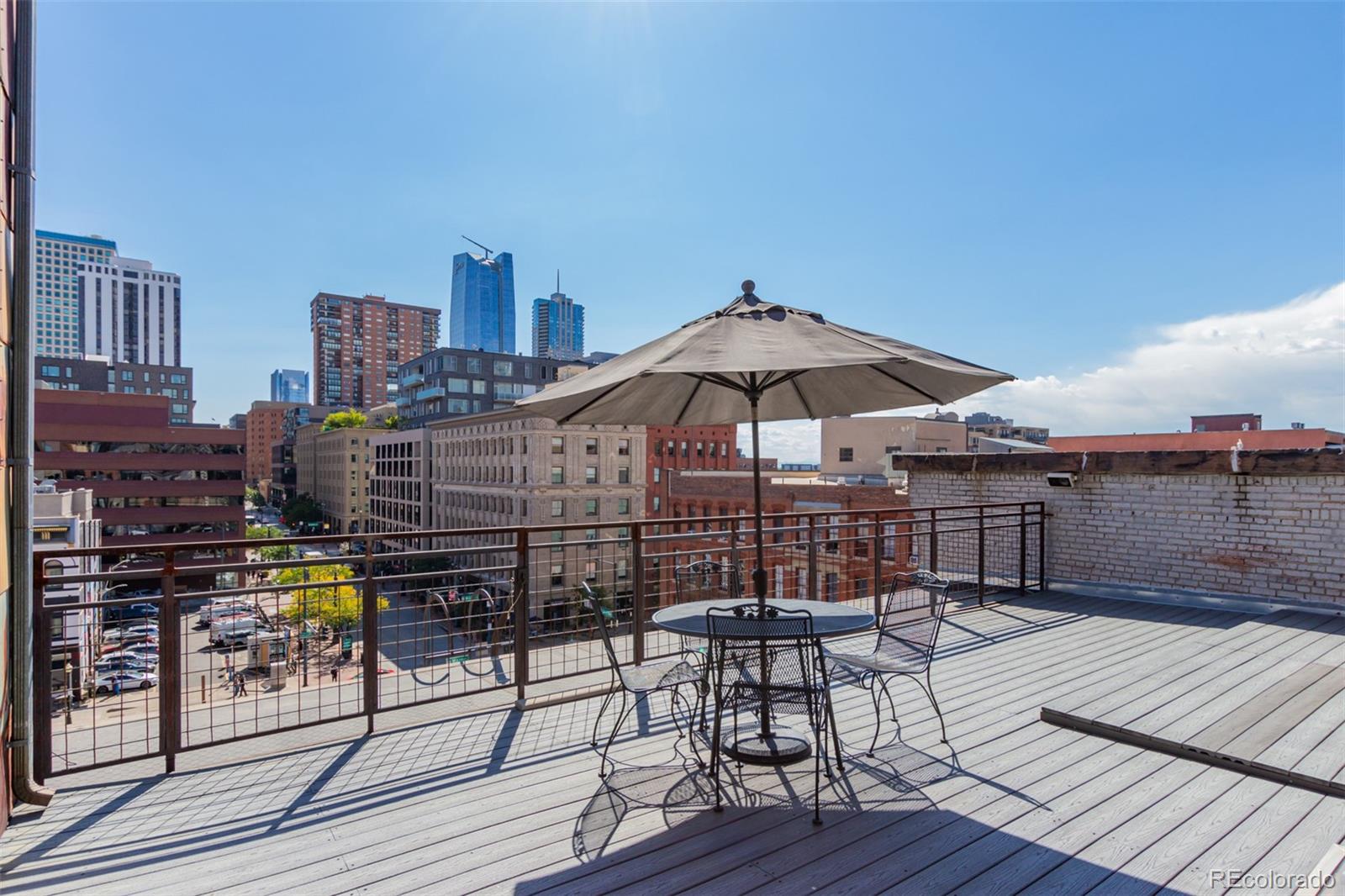1600 Wynkoop Street #5D, Denver, CO 80202, 3 Bedrooms Bedrooms, ,3 BathroomsBathrooms,Residential,For Sale,Sixteen Hundred Wynkoop Condos,Wynkoop,REC2295321