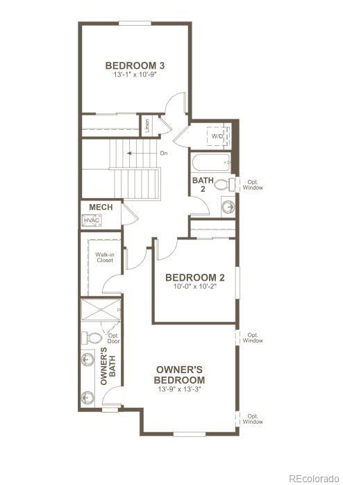 8487 Eagle River Street, Littleton, CO 80125, 3 Bedrooms Bedrooms, ,3 BathroomsBathrooms,Residential,For Sale,Eagle River,REC5857532
