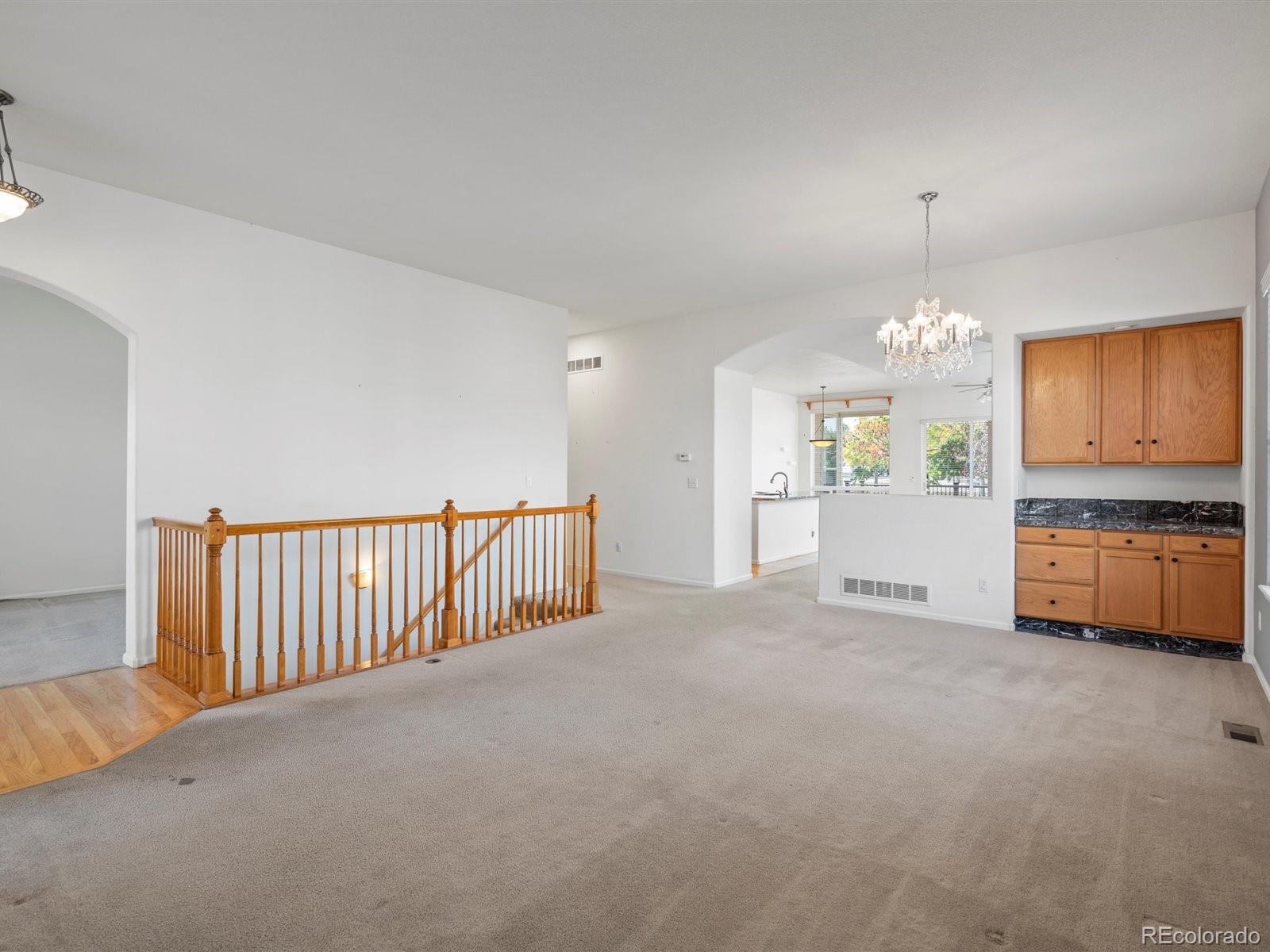 17153 Hawksbead Drive, Parker, CO 80134, 5 Bedrooms Bedrooms, ,5 BathroomsBathrooms,Residential,For Sale,Hawksbead,REC5497002