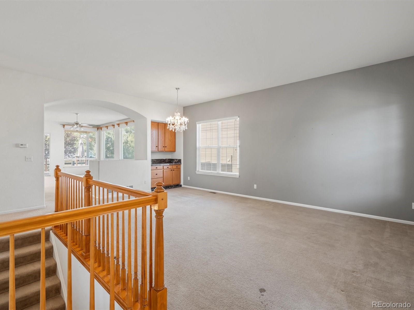 17153 Hawksbead Drive, Parker, CO 80134, 5 Bedrooms Bedrooms, ,5 BathroomsBathrooms,Residential,For Sale,Hawksbead,REC5497002