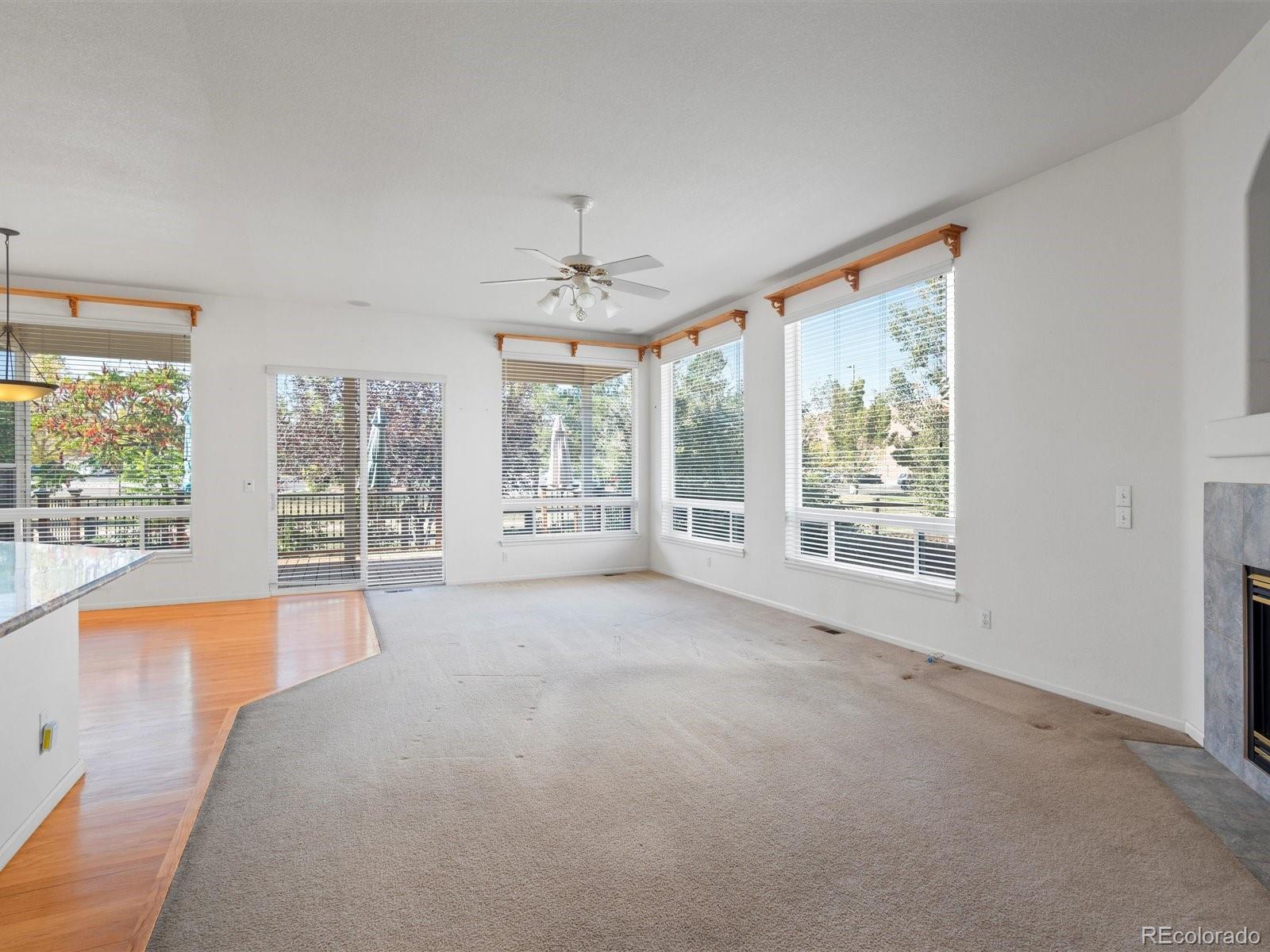 17153 Hawksbead Drive, Parker, CO 80134, 5 Bedrooms Bedrooms, ,5 BathroomsBathrooms,Residential,For Sale,Hawksbead,REC5497002