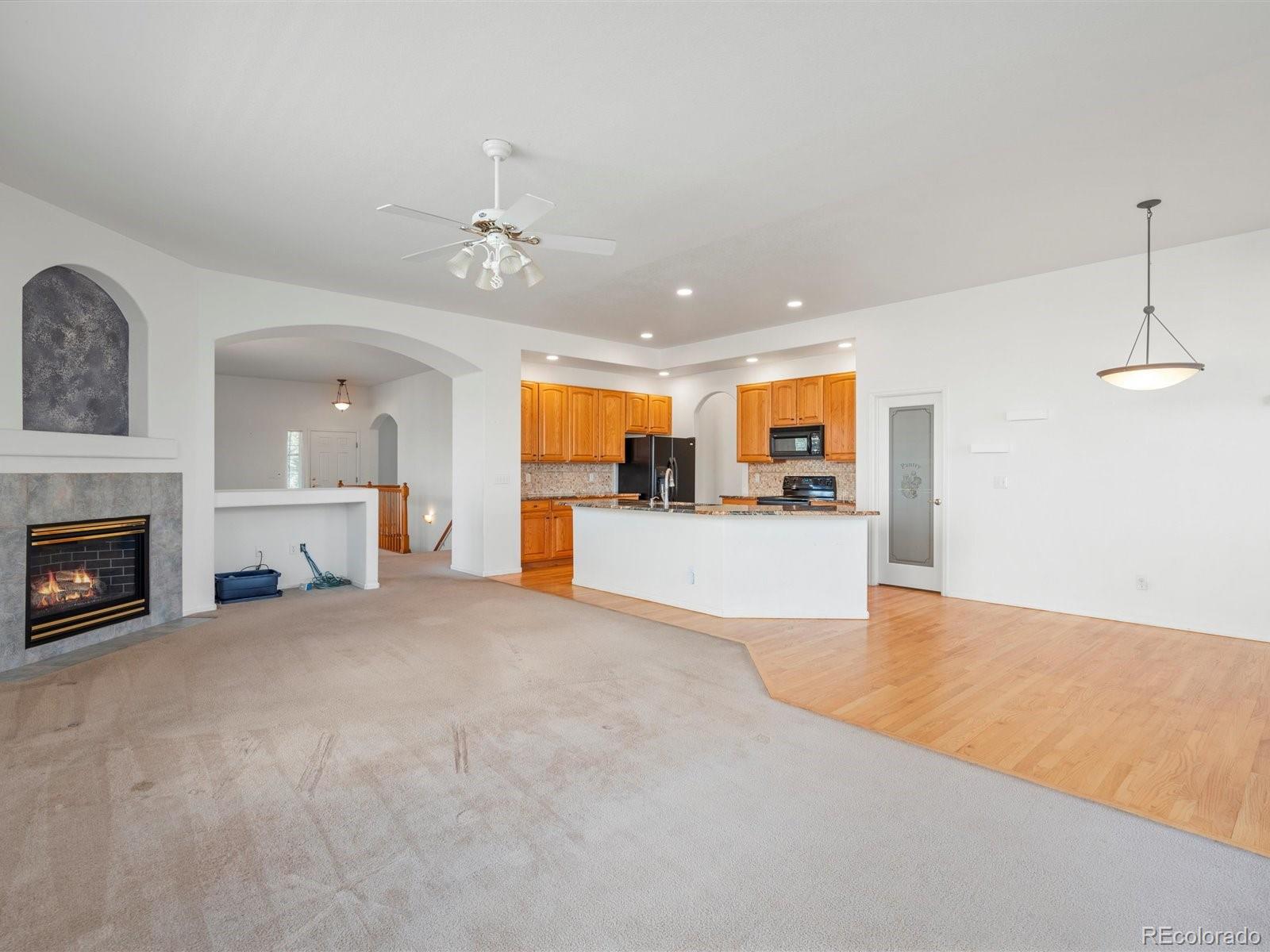 17153 Hawksbead Drive, Parker, CO 80134, 5 Bedrooms Bedrooms, ,5 BathroomsBathrooms,Residential,For Sale,Hawksbead,REC5497002