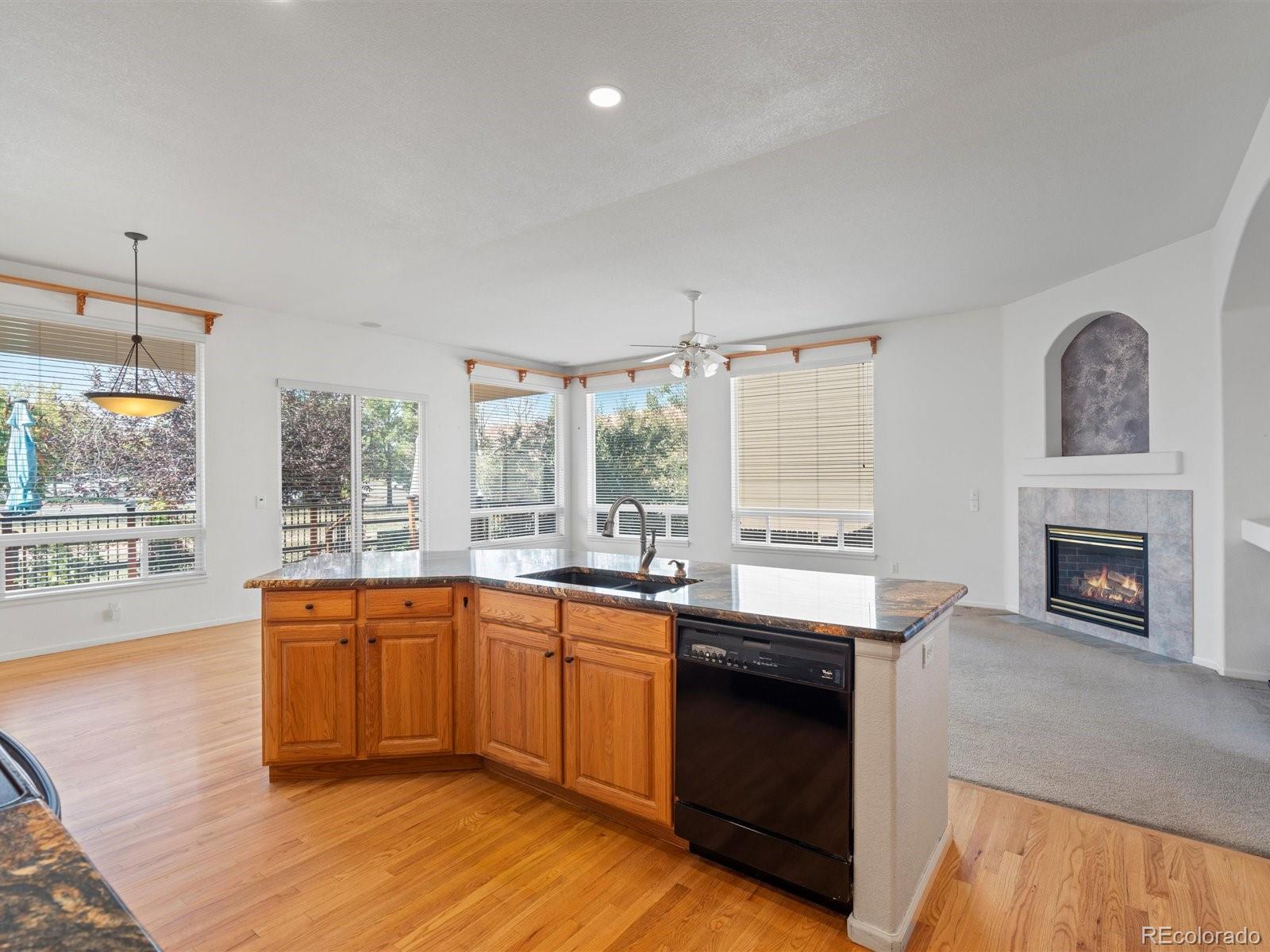 17153 Hawksbead Drive, Parker, CO 80134, 5 Bedrooms Bedrooms, ,5 BathroomsBathrooms,Residential,For Sale,Hawksbead,REC5497002