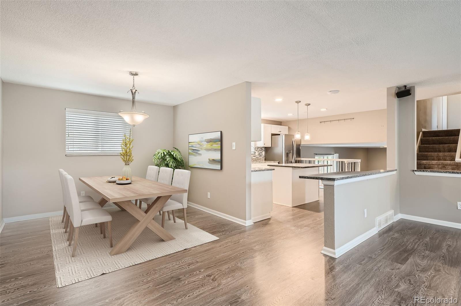 9014 Harvard Drive, Lakewood, CO 80227, 4 Bedrooms Bedrooms, ,3 BathroomsBathrooms,Residential,For Sale,Harvard,REC9967013