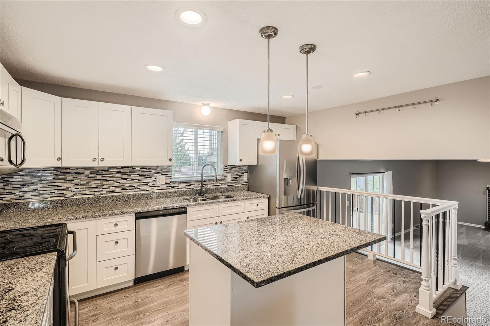 9014 Harvard Drive, Lakewood, CO 80227, 4 Bedrooms Bedrooms, ,3 BathroomsBathrooms,Residential,For Sale,Harvard,REC9967013