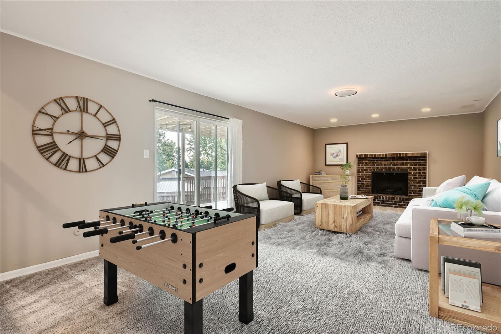 9014 Harvard Drive, Lakewood, CO 80227, 4 Bedrooms Bedrooms, ,3 BathroomsBathrooms,Residential,For Sale,Harvard,REC9967013