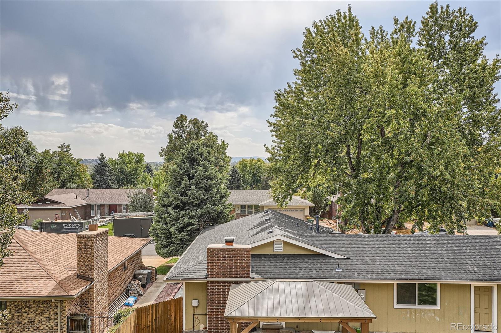 9014 Harvard Drive, Lakewood, CO 80227, 4 Bedrooms Bedrooms, ,3 BathroomsBathrooms,Residential,For Sale,Harvard,REC9967013