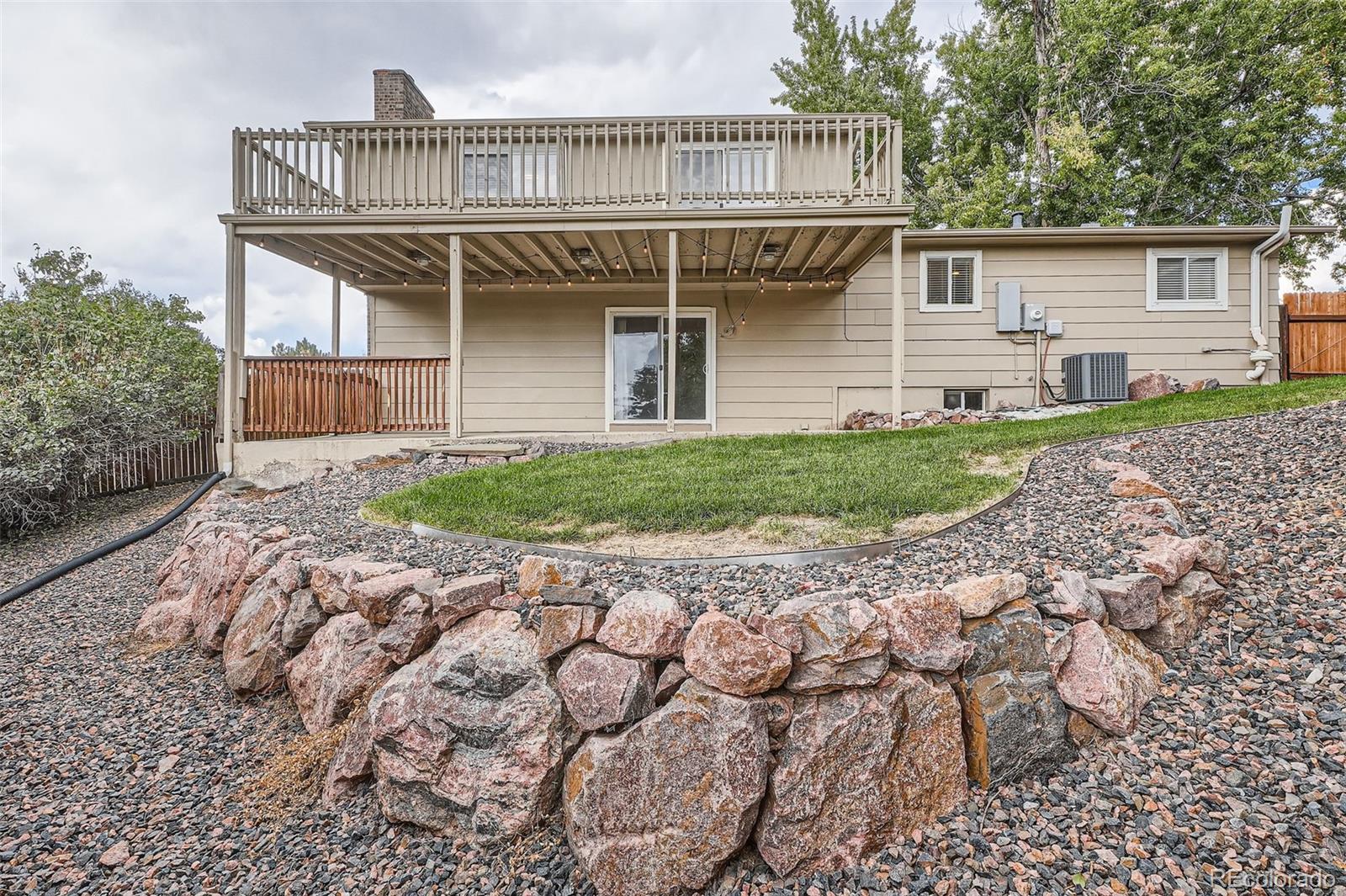 9014 Harvard Drive, Lakewood, CO 80227, 4 Bedrooms Bedrooms, ,3 BathroomsBathrooms,Residential,For Sale,Harvard,REC9967013
