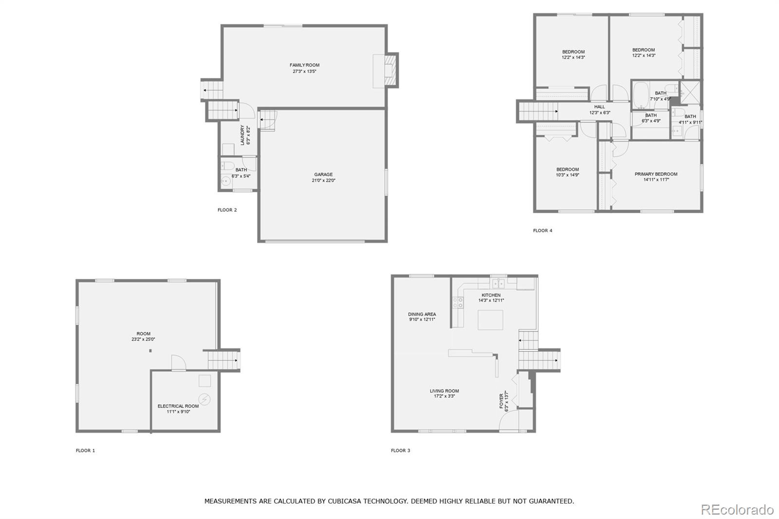 9014 Harvard Drive, Lakewood, CO 80227, 4 Bedrooms Bedrooms, ,3 BathroomsBathrooms,Residential,For Sale,Harvard,REC9967013