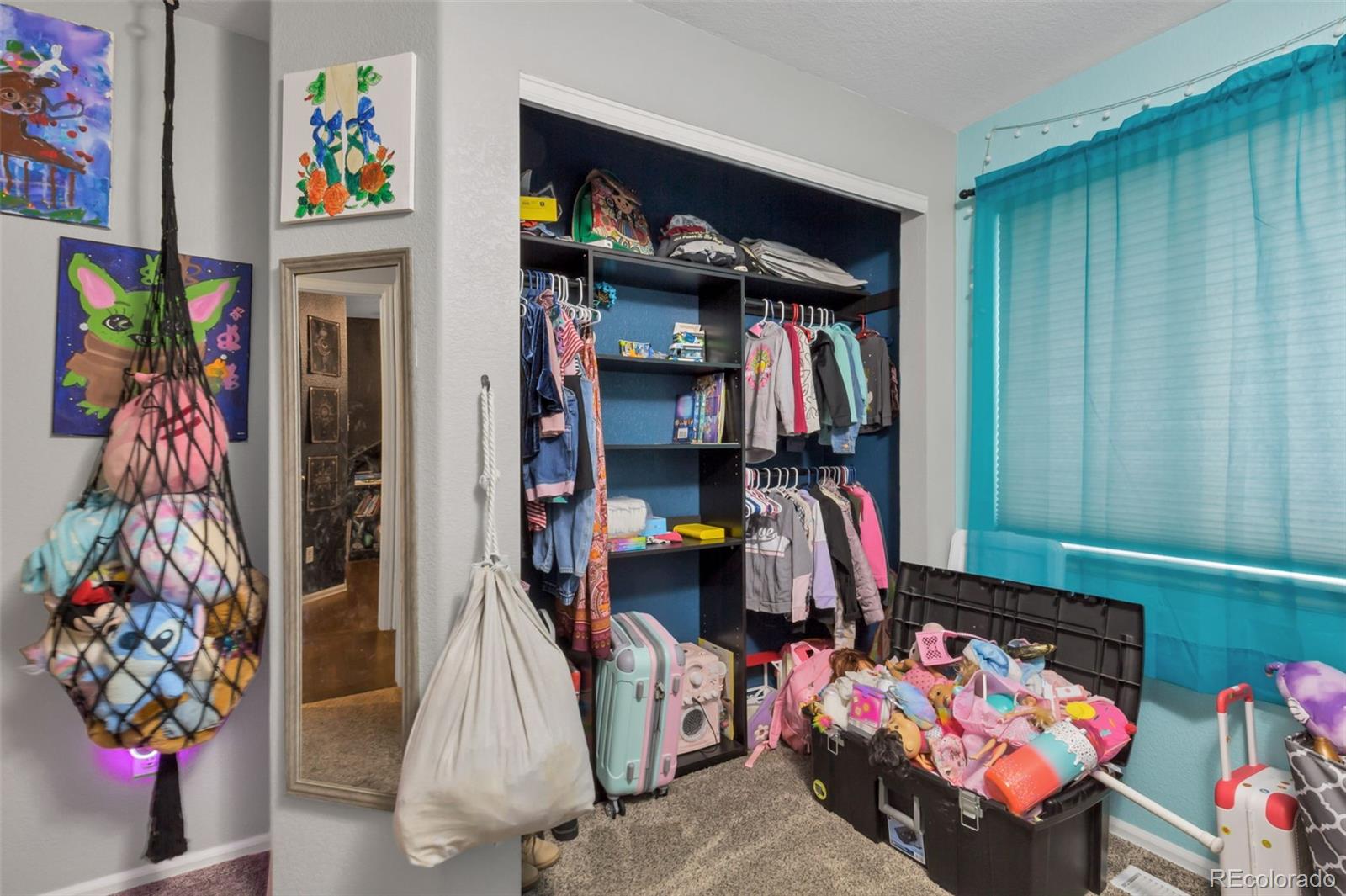 11384 Oakland Drive, Commerce City, CO 80640, 4 Bedrooms Bedrooms, ,3 BathroomsBathrooms,Residential,For Sale,Oakland,REC5457567