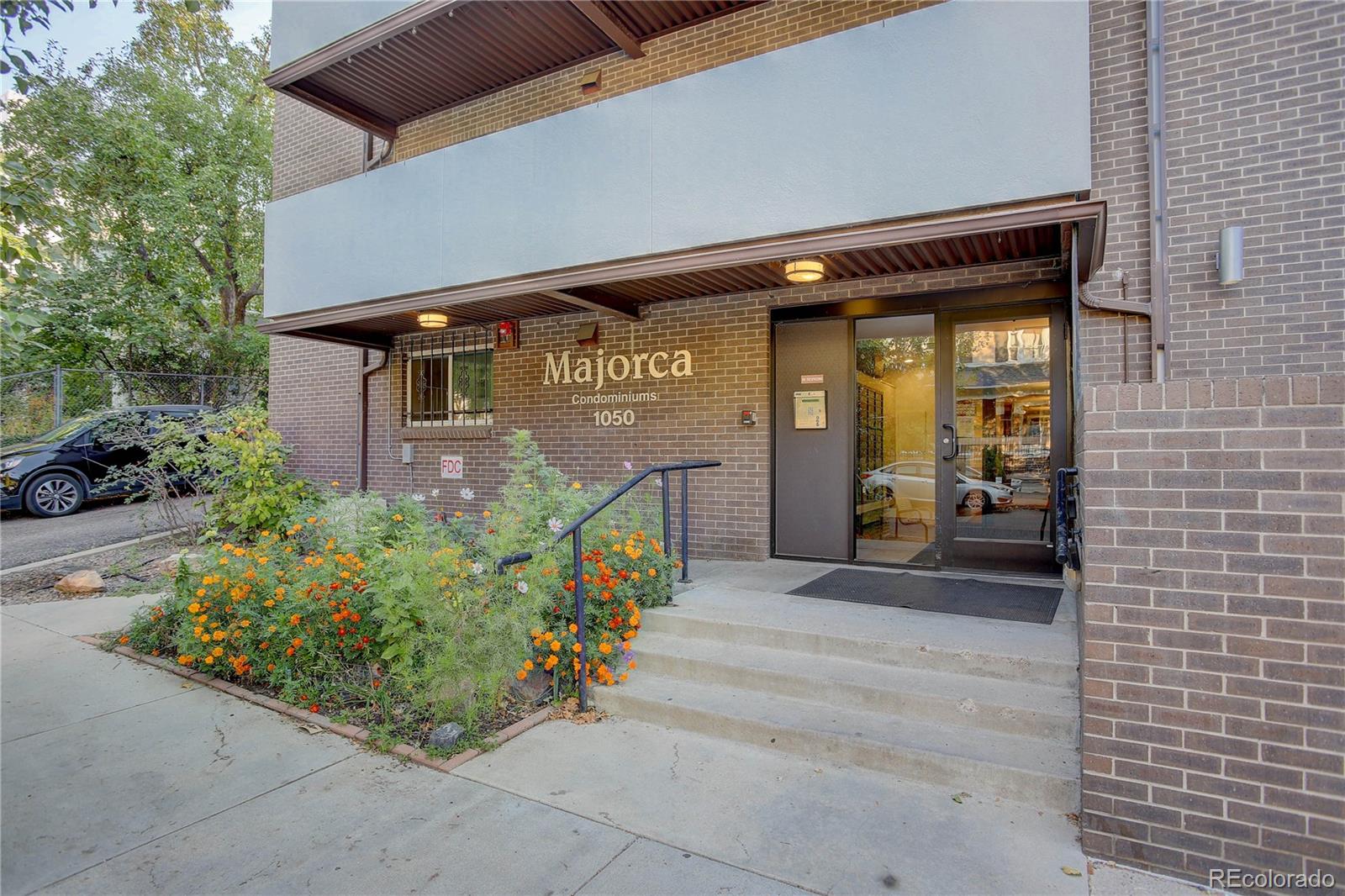 1050 Lafayette Street #408, Denver, CO 80218, 2 Bedrooms Bedrooms, ,2 BathroomsBathrooms,Residential,For Sale,Lafayette,REC2827886
