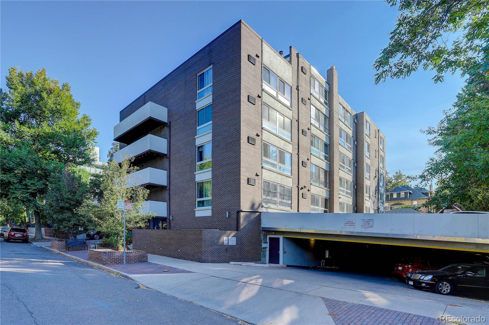 1050 Lafayette Street #408, Denver, CO 80218, 2 Bedrooms Bedrooms, ,2 BathroomsBathrooms,Residential,For Sale,Lafayette,REC2827886