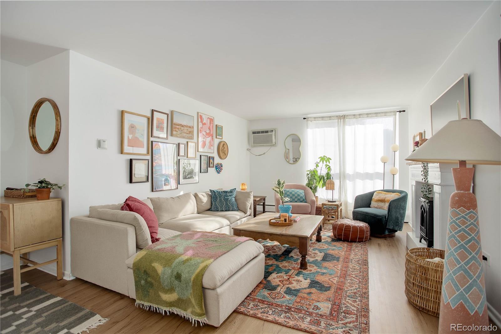 1050 Lafayette Street #408, Denver, CO 80218, 2 Bedrooms Bedrooms, ,2 BathroomsBathrooms,Residential,For Sale,Lafayette,REC2827886