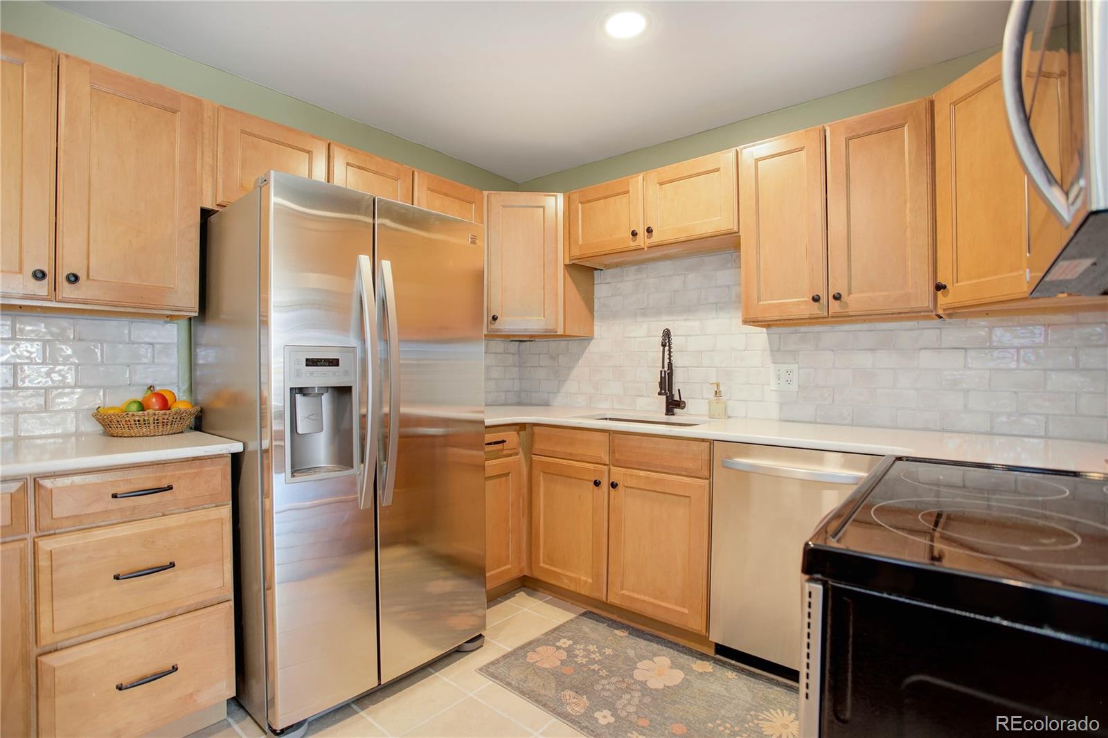 1050 Lafayette Street #408, Denver, CO 80218, 2 Bedrooms Bedrooms, ,2 BathroomsBathrooms,Residential,For Sale,Lafayette,REC2827886