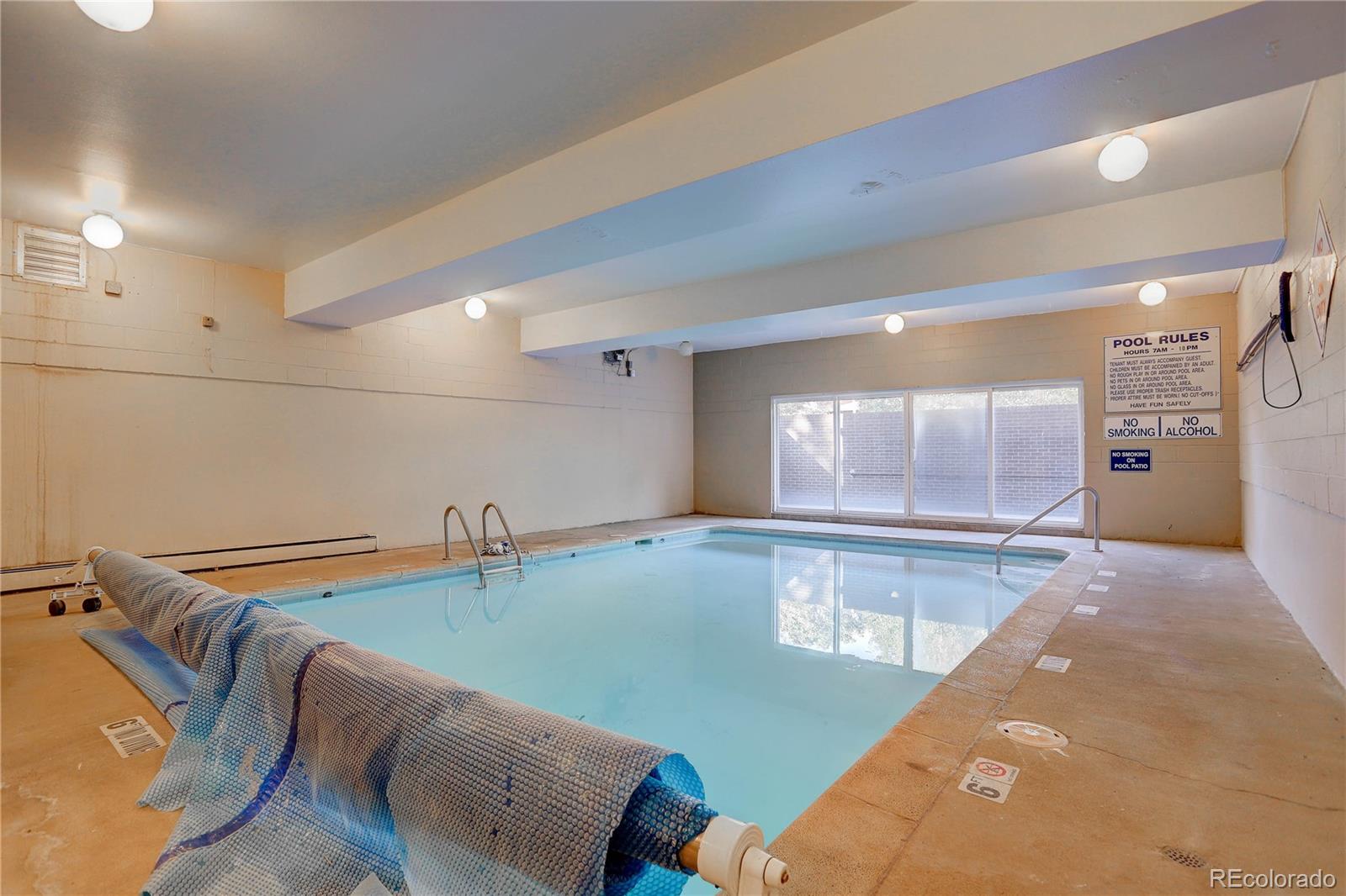 1050 Lafayette Street #408, Denver, CO 80218, 2 Bedrooms Bedrooms, ,2 BathroomsBathrooms,Residential,For Sale,Lafayette,REC2827886