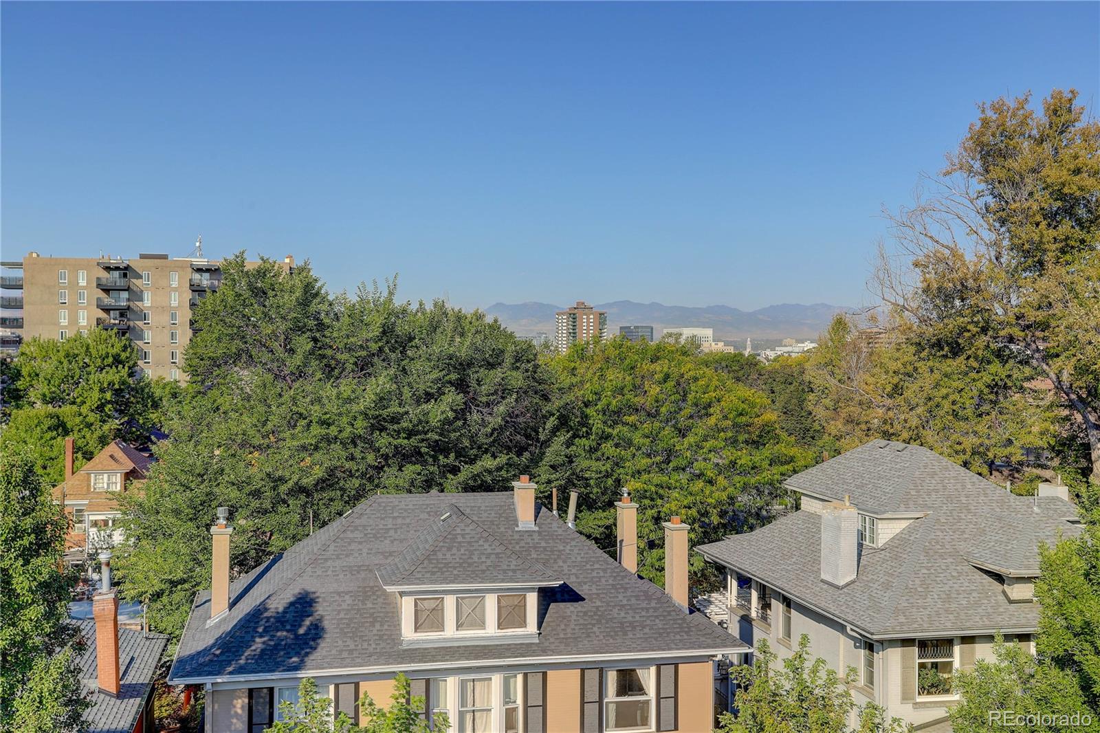 1050 Lafayette Street #408, Denver, CO 80218, 2 Bedrooms Bedrooms, ,2 BathroomsBathrooms,Residential,For Sale,Lafayette,REC2827886