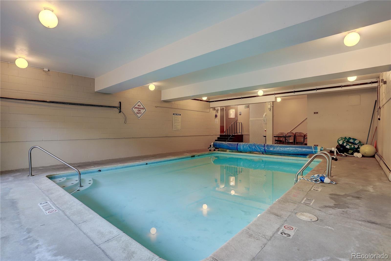 1050 Lafayette Street #408, Denver, CO 80218, 2 Bedrooms Bedrooms, ,2 BathroomsBathrooms,Residential,For Sale,Lafayette,REC2827886