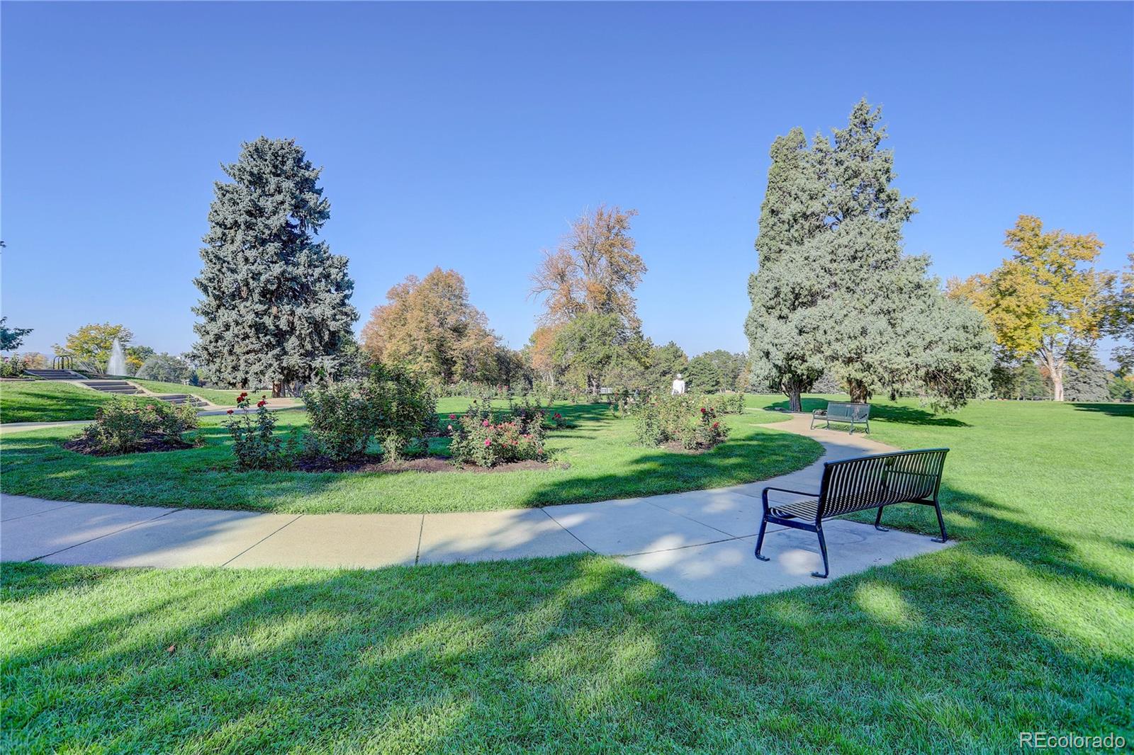 1050 Lafayette Street #408, Denver, CO 80218, 2 Bedrooms Bedrooms, ,2 BathroomsBathrooms,Residential,For Sale,Lafayette,REC2827886