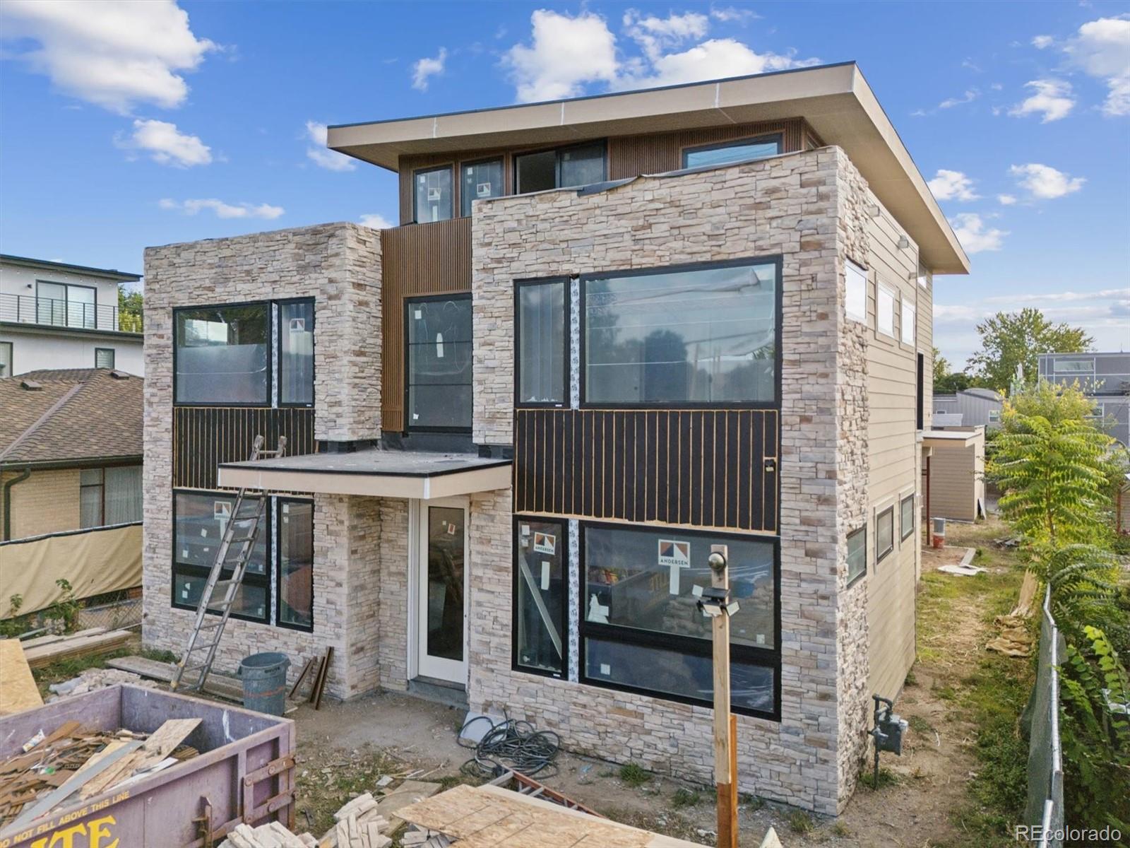 2010 Irving Street, Denver, CO 80211, 4 Bedrooms Bedrooms, ,5 BathroomsBathrooms,Residential,For Sale,Irving,REC2954740