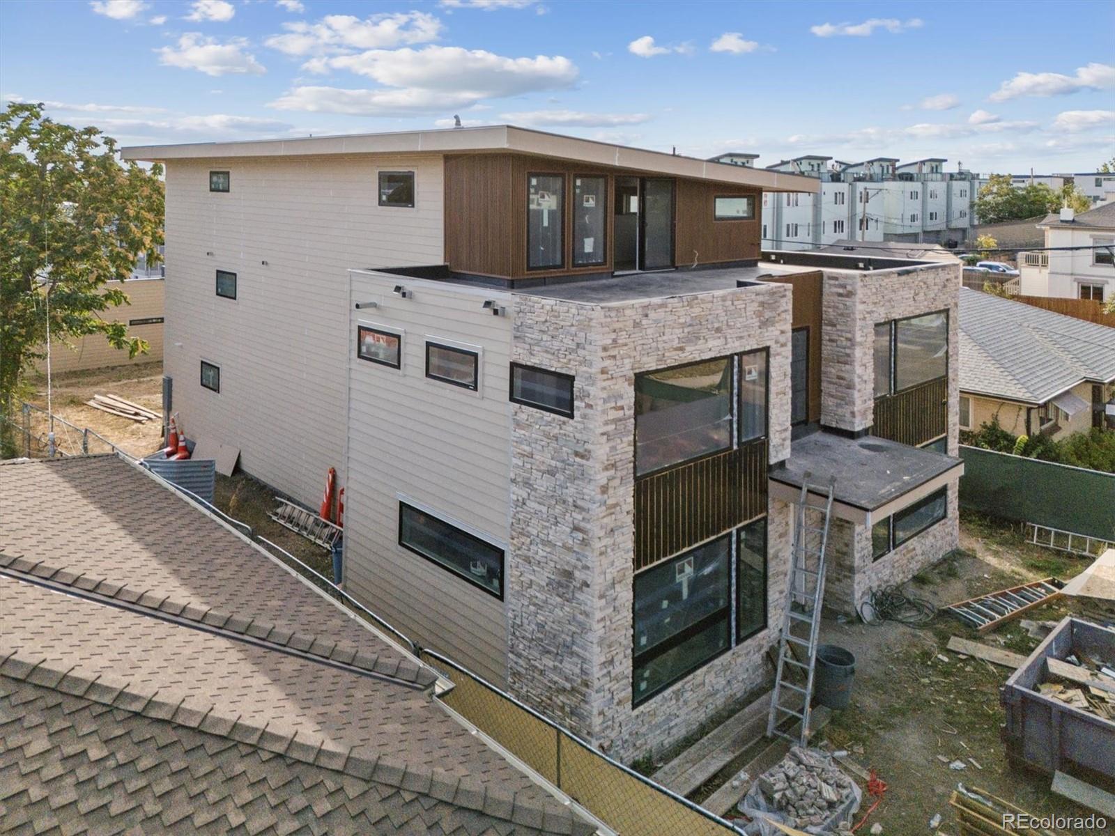 2010 Irving Street, Denver, CO 80211, 4 Bedrooms Bedrooms, ,5 BathroomsBathrooms,Residential,For Sale,Irving,REC2954740