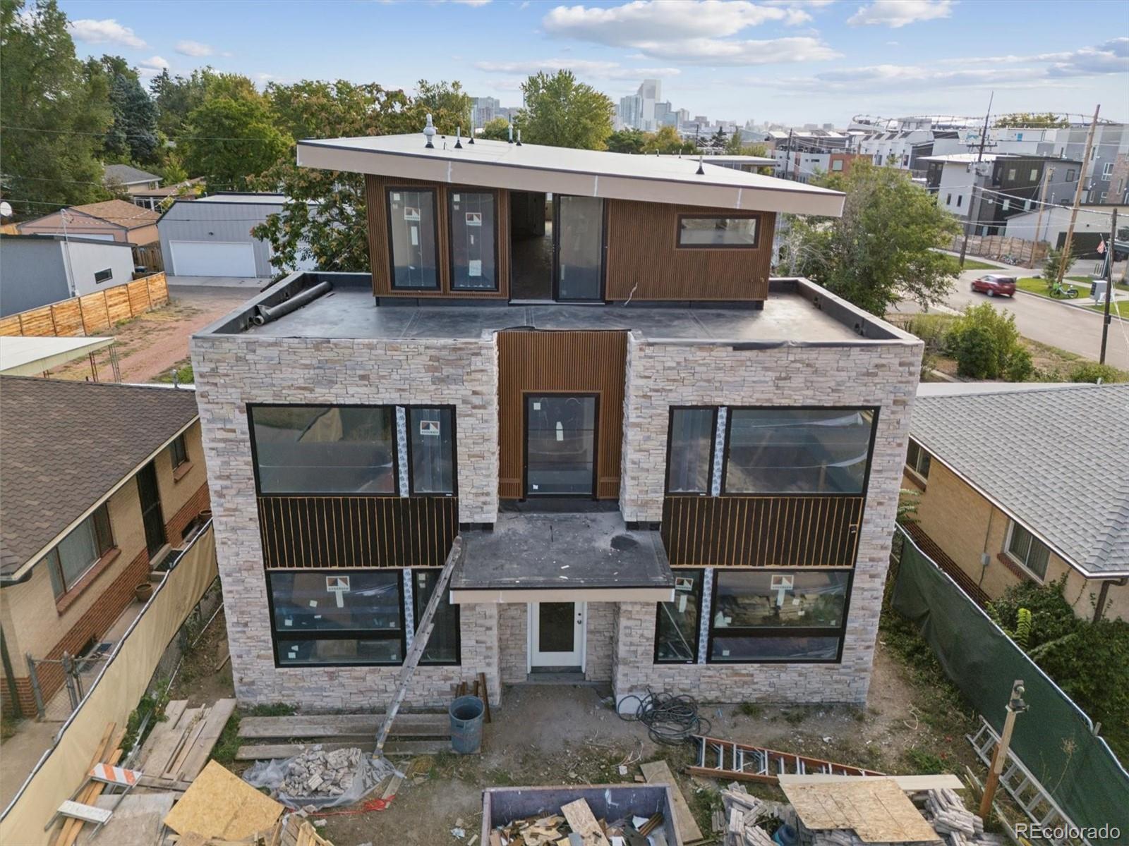 2010 Irving Street, Denver, CO 80211, 4 Bedrooms Bedrooms, ,5 BathroomsBathrooms,Residential,For Sale,Irving,REC2954740