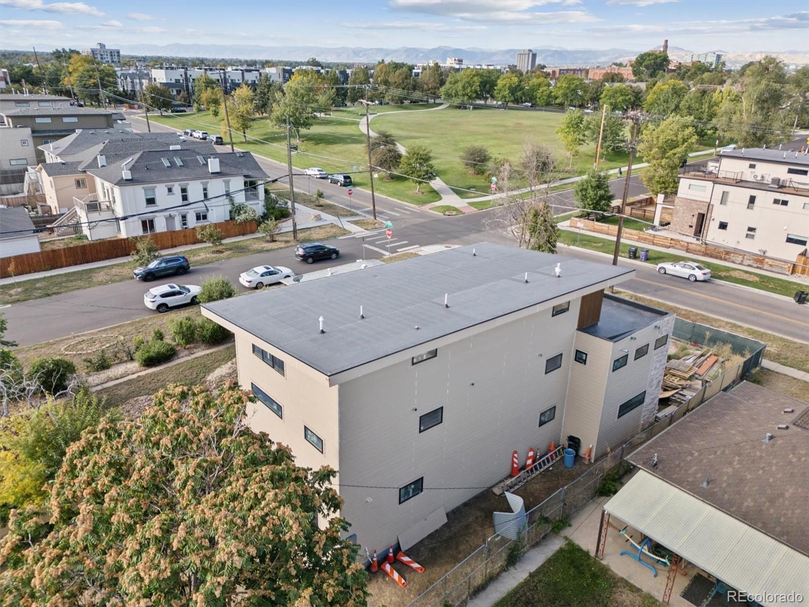 2010 Irving Street, Denver, CO 80211, 4 Bedrooms Bedrooms, ,5 BathroomsBathrooms,Residential,For Sale,Irving,REC2954740