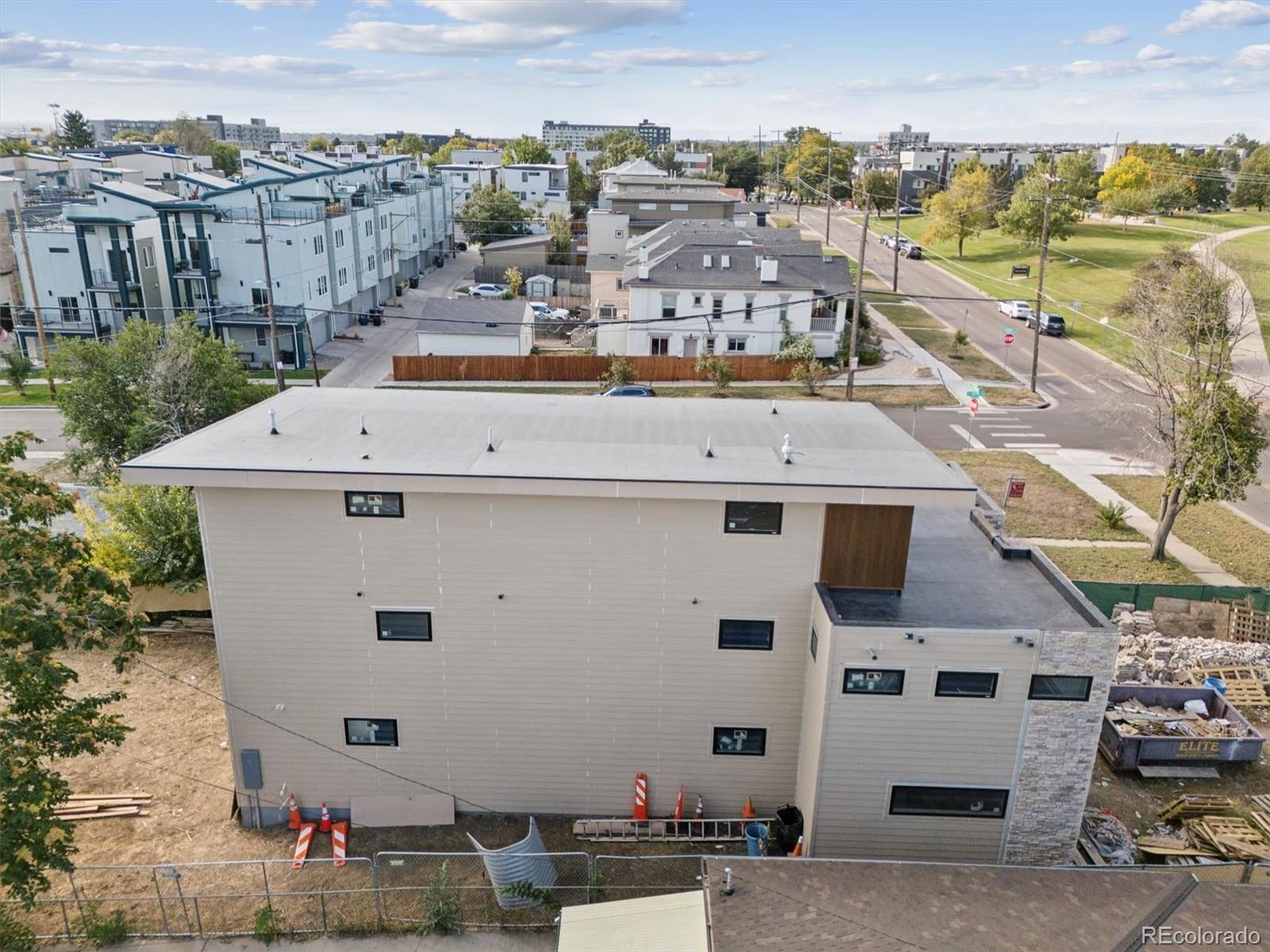 2010 Irving Street, Denver, CO 80211, 4 Bedrooms Bedrooms, ,5 BathroomsBathrooms,Residential,For Sale,Irving,REC2954740