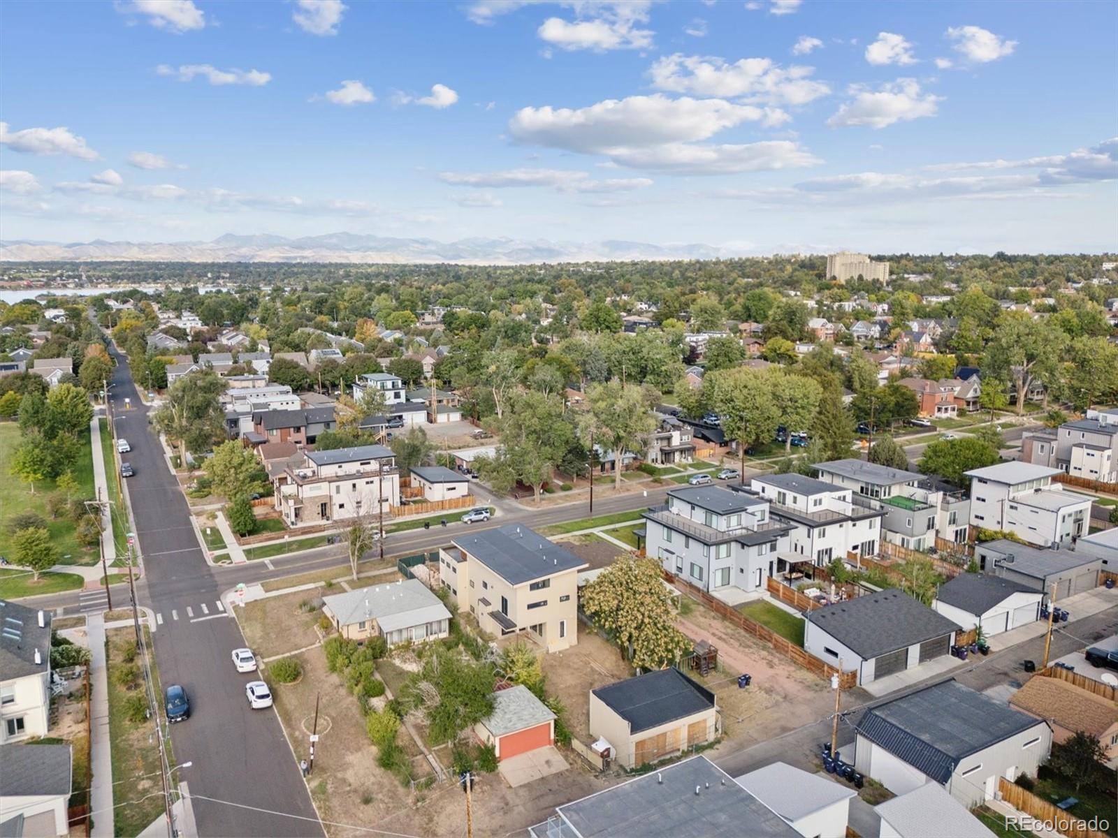 2010 Irving Street, Denver, CO 80211, 4 Bedrooms Bedrooms, ,5 BathroomsBathrooms,Residential,For Sale,Irving,REC2954740