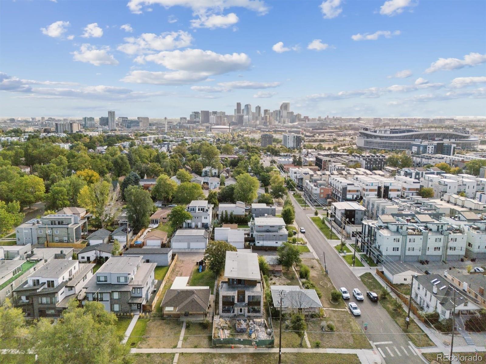 2010 Irving Street, Denver, CO 80211, 4 Bedrooms Bedrooms, ,5 BathroomsBathrooms,Residential,For Sale,Irving,REC2954740