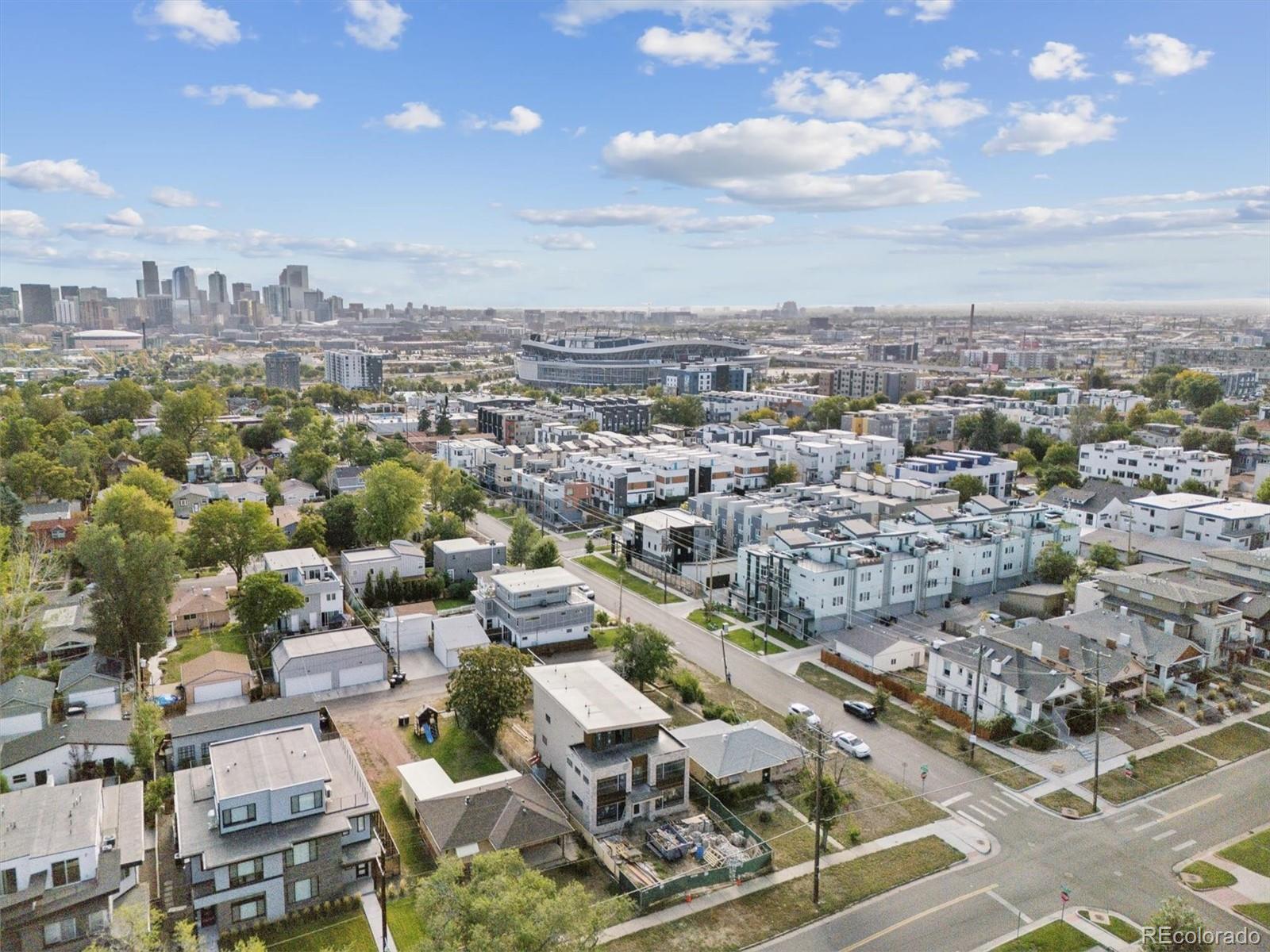 2010 Irving Street, Denver, CO 80211, 4 Bedrooms Bedrooms, ,5 BathroomsBathrooms,Residential,For Sale,Irving,REC2954740