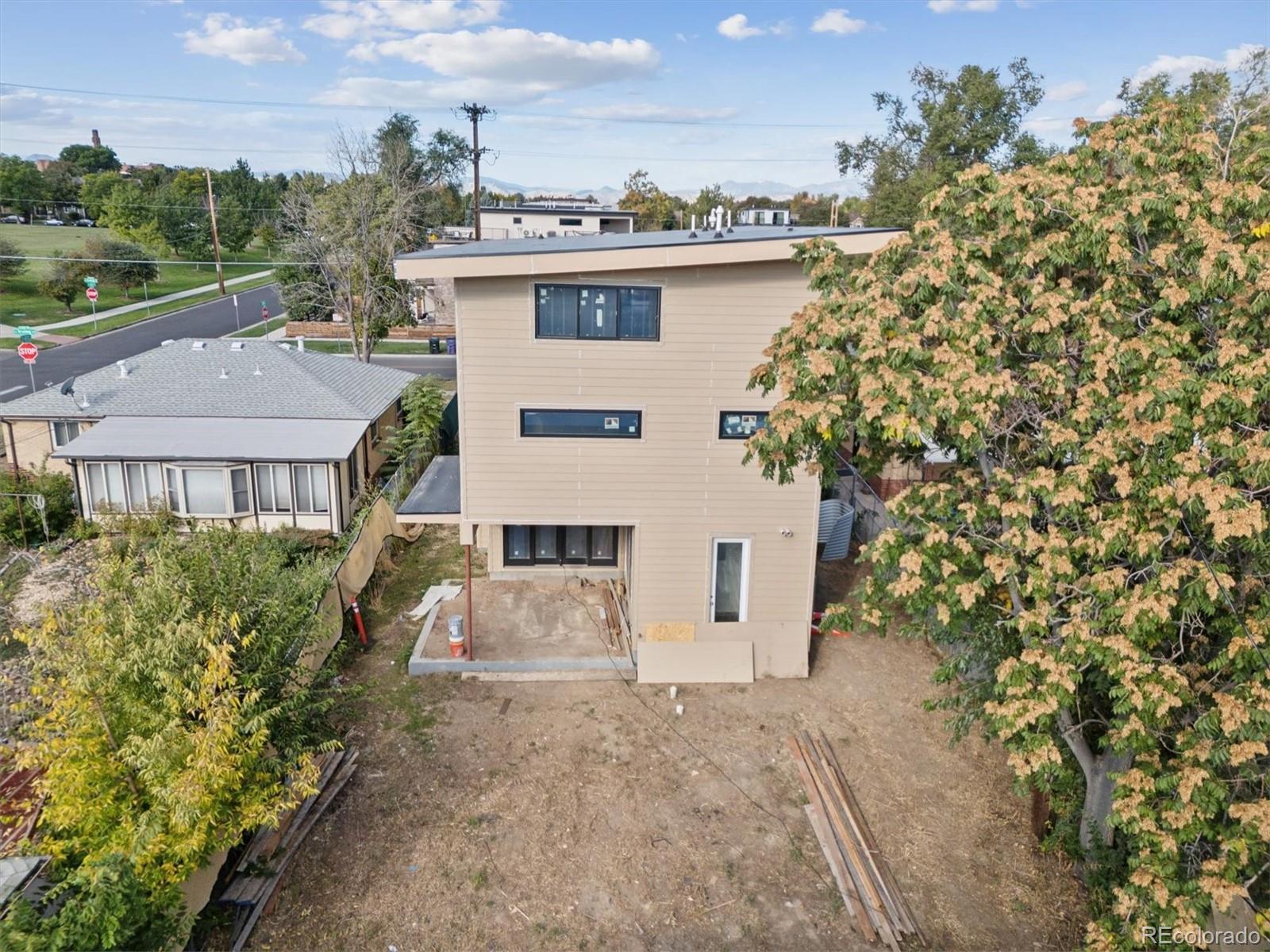 2010 Irving Street, Denver, CO 80211, 4 Bedrooms Bedrooms, ,5 BathroomsBathrooms,Residential,For Sale,Irving,REC2954740