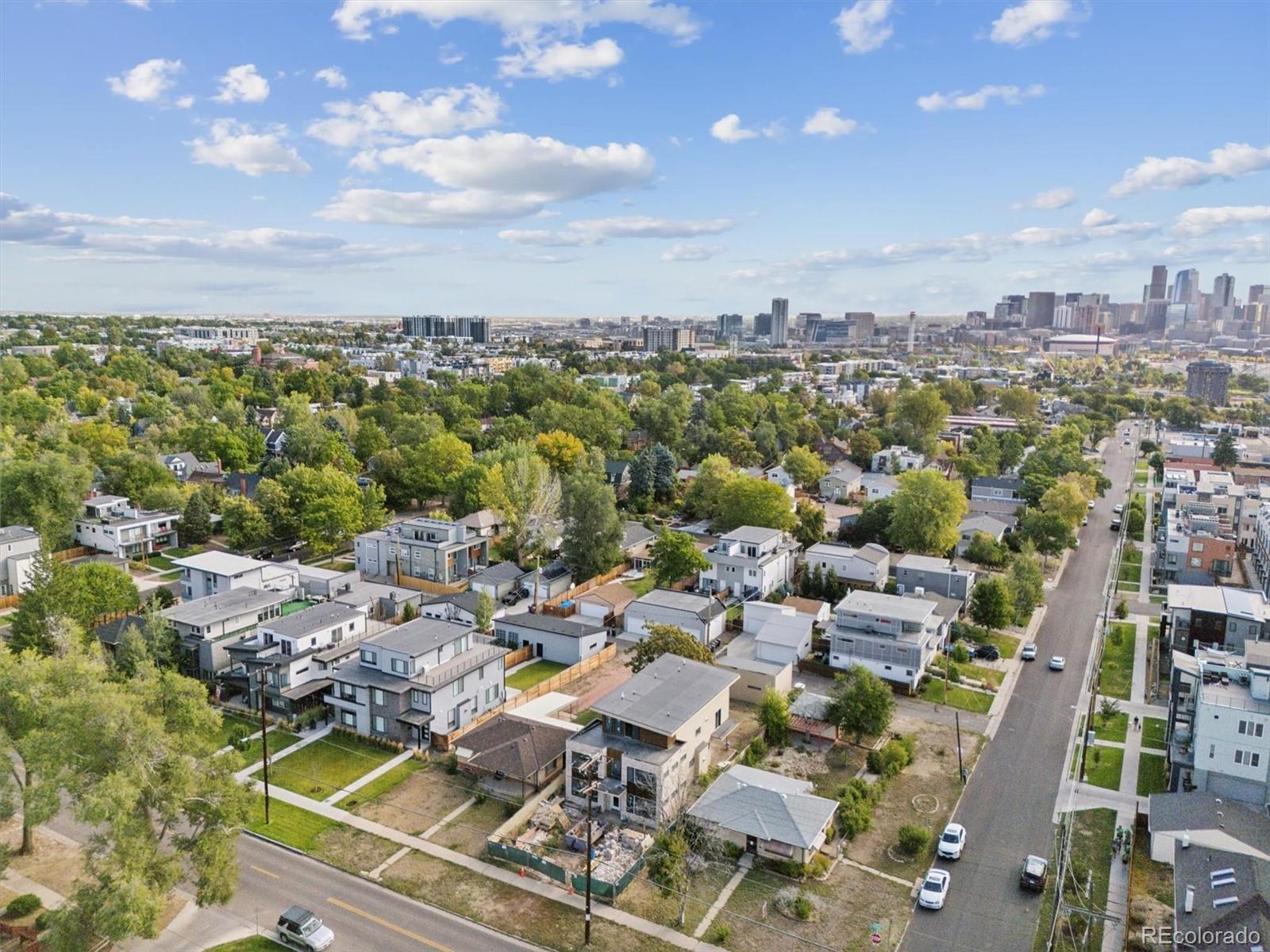 2010 Irving Street, Denver, CO 80211, 4 Bedrooms Bedrooms, ,5 BathroomsBathrooms,Residential,For Sale,Irving,REC2954740